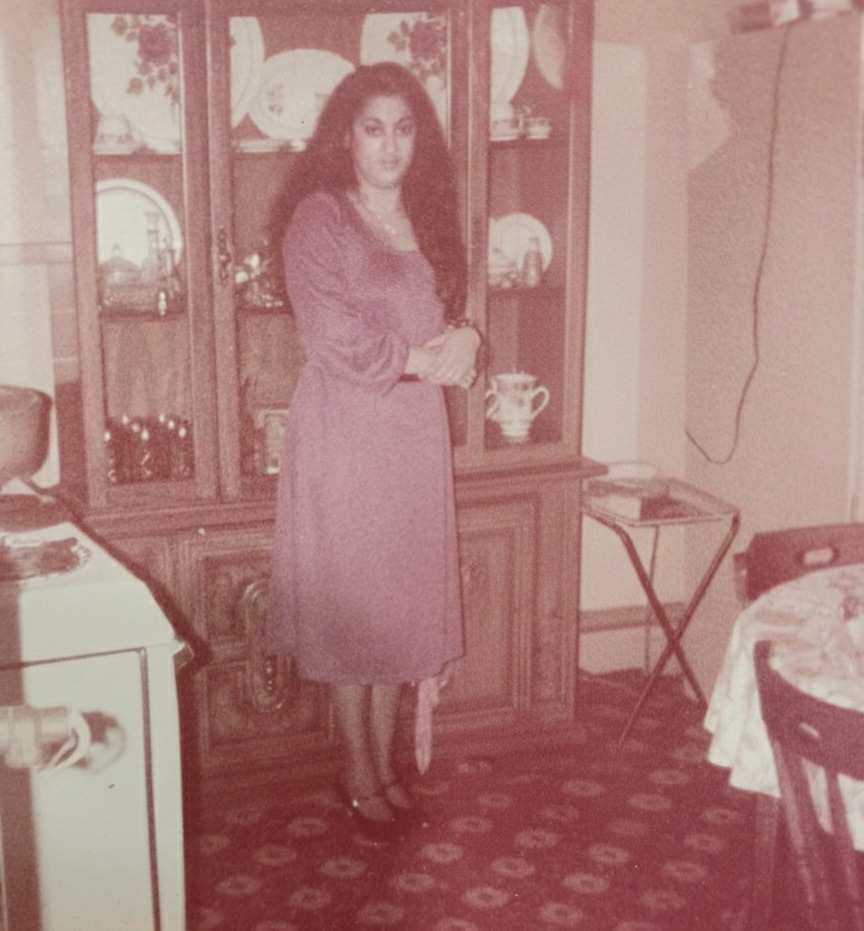 Honoring Norma Rosa's Beautiful moment to rest campaign photo, 4 of 7