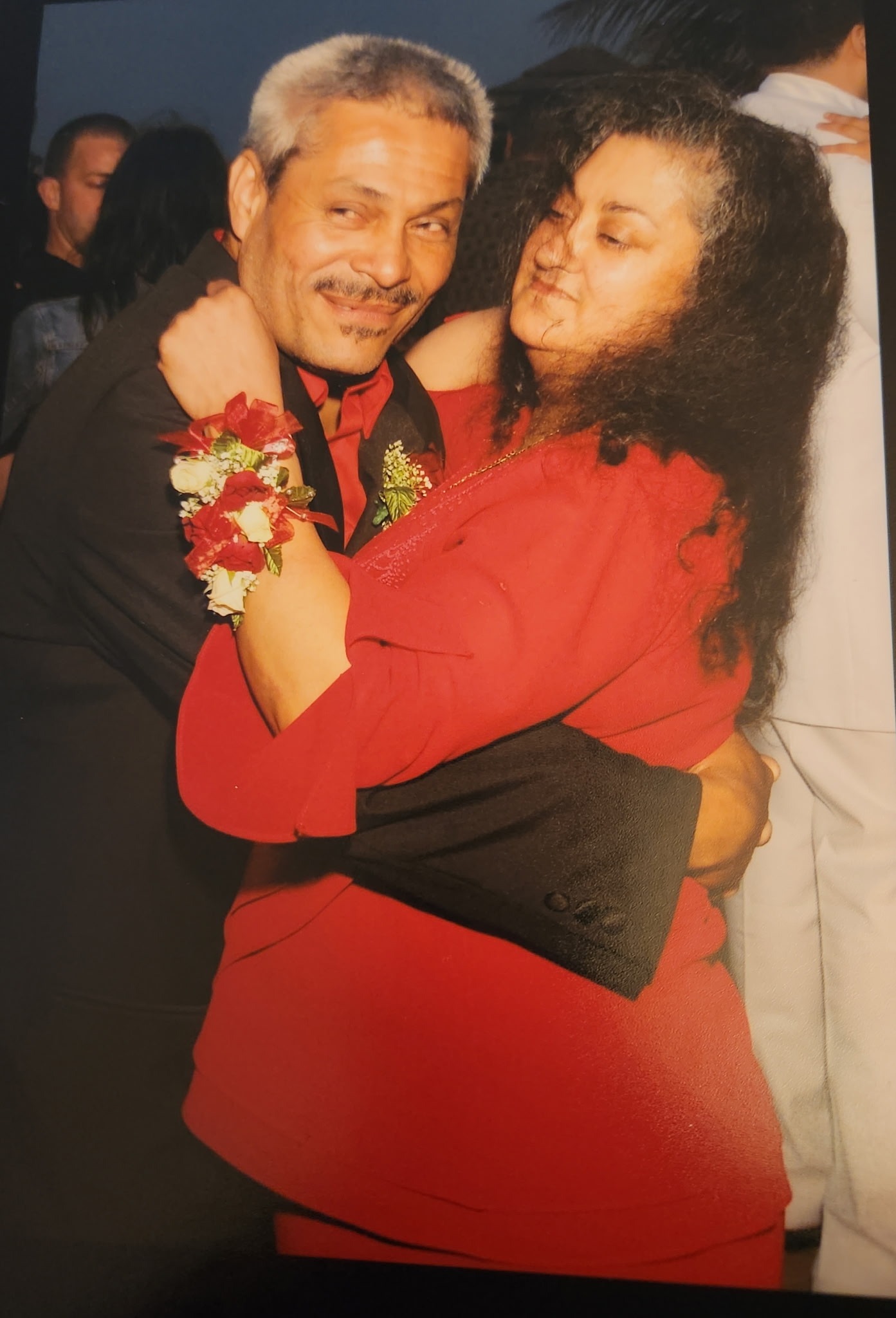 Honoring Norma Rosa's Beautiful moment to rest campaign photo, 5 of 7