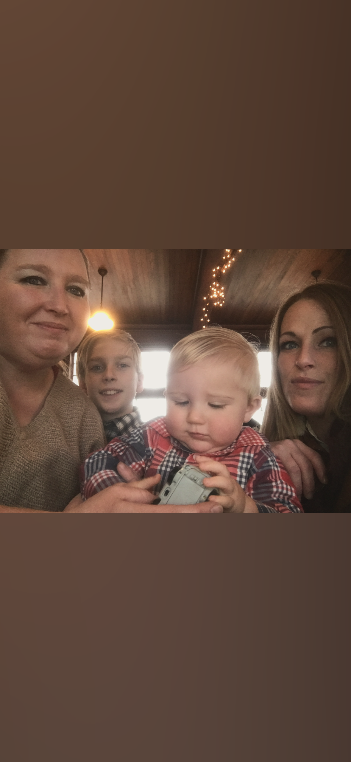 Support for Funeral & Family After Loss campaign photo, 2 of 8