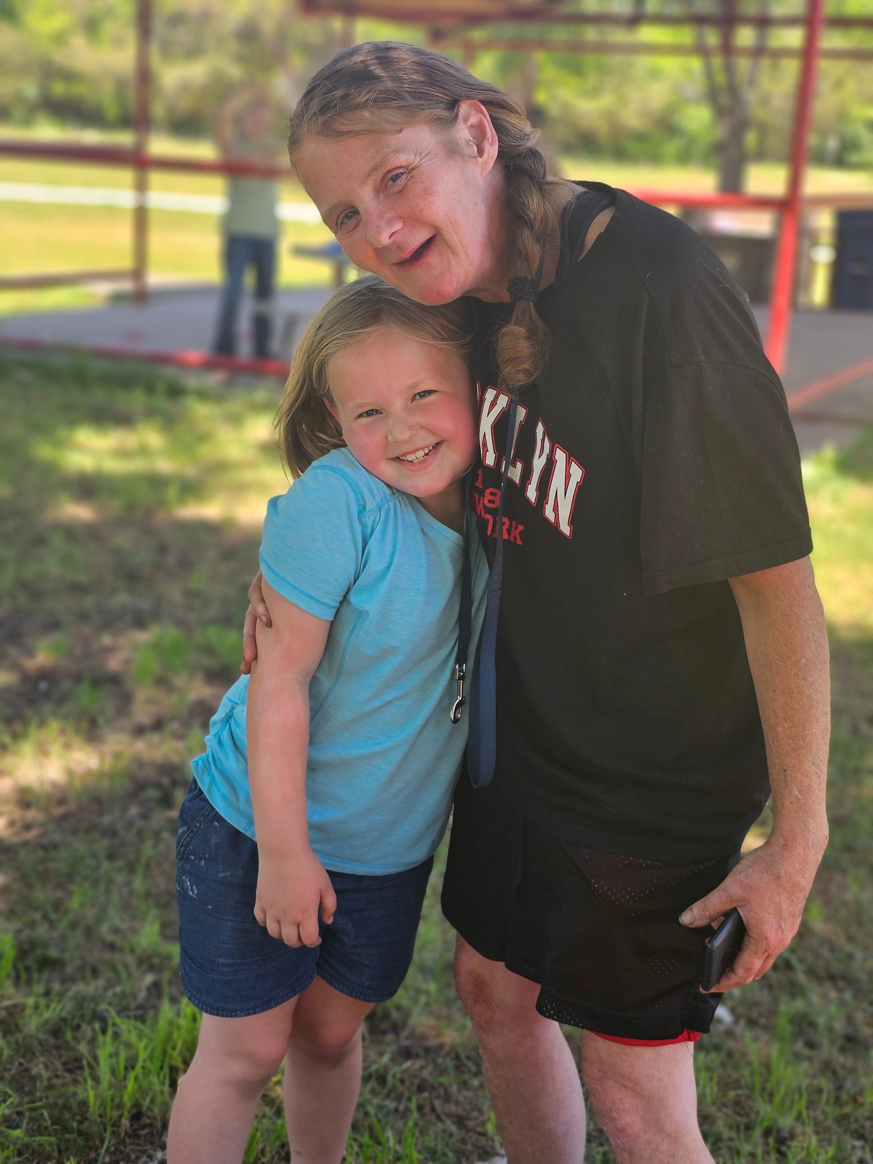 Support Ashlee and Siblings Through Their Loss campaign photo, 4 of 8