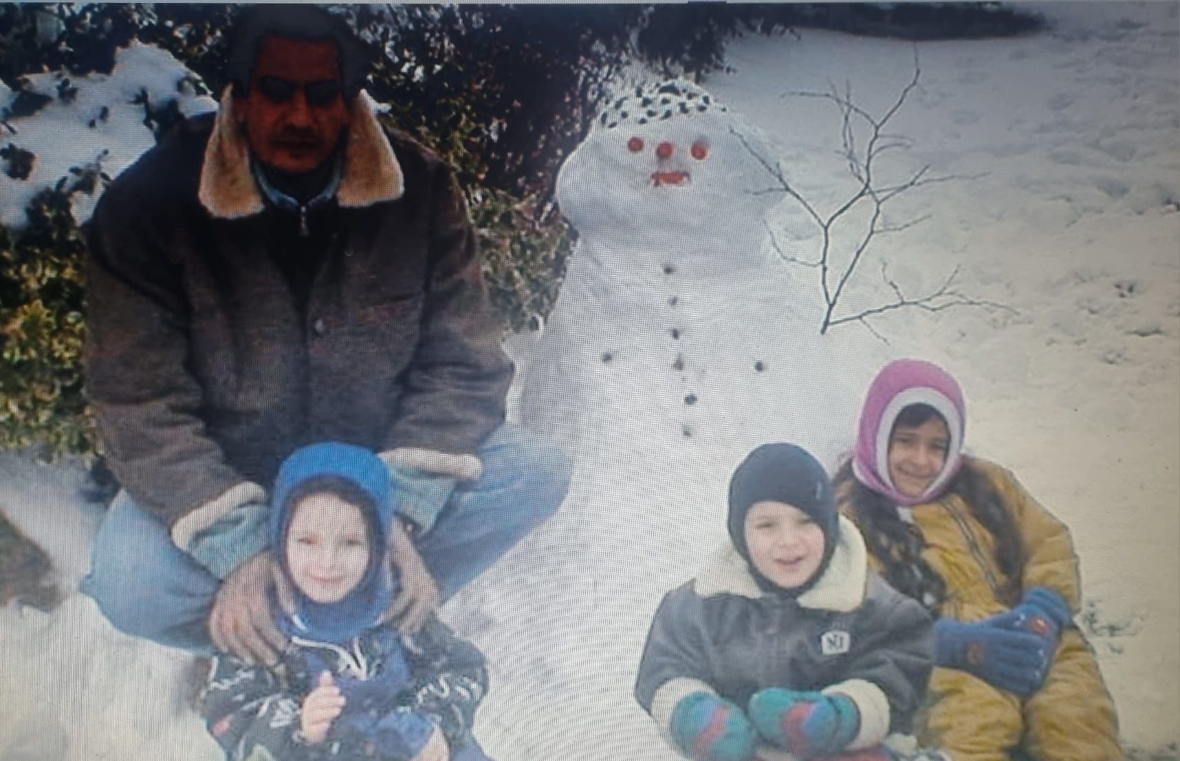 In Liebe loslassen–ein würdevoller Abschied für unseren Papa campaign photo, 4 of 6