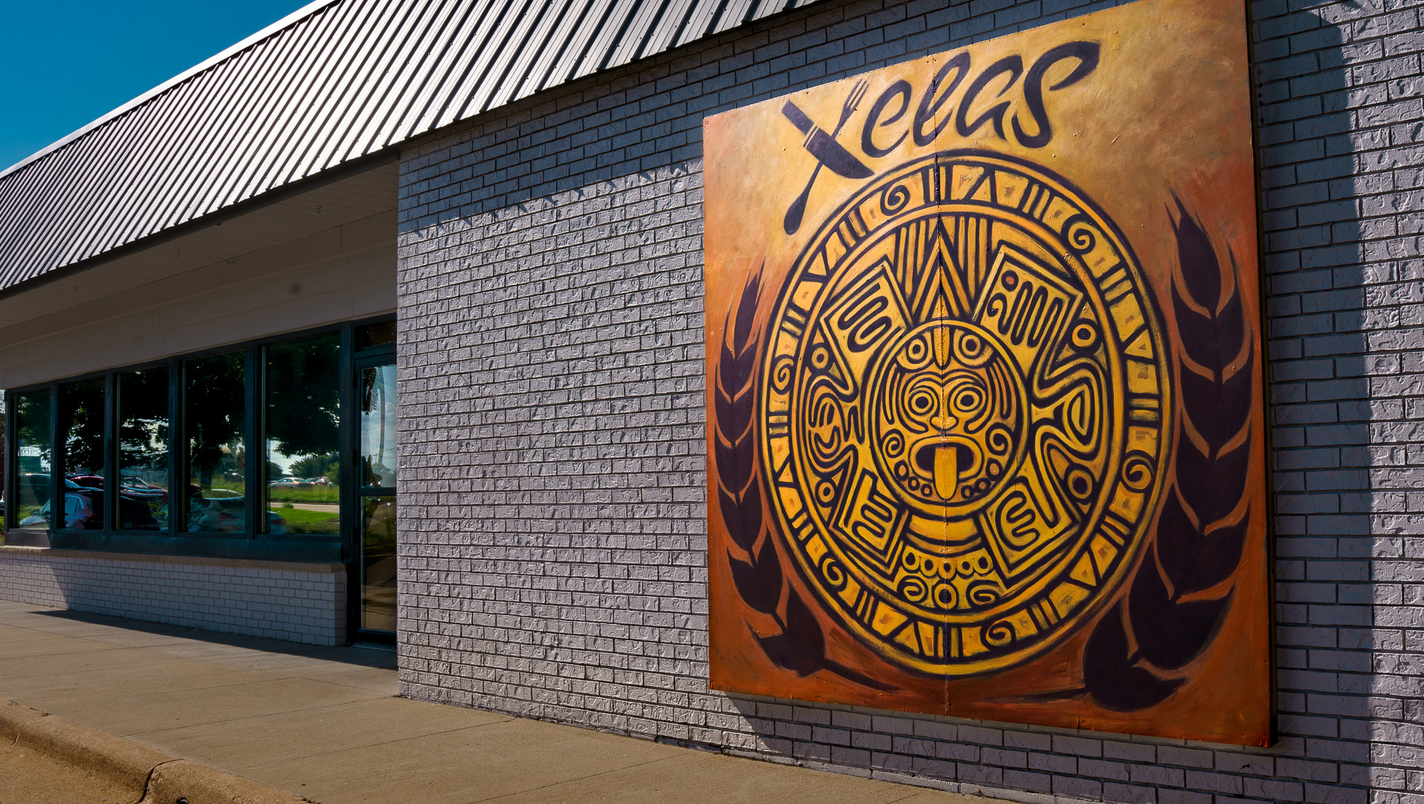 Relief Fund for El Sazón Employees photo