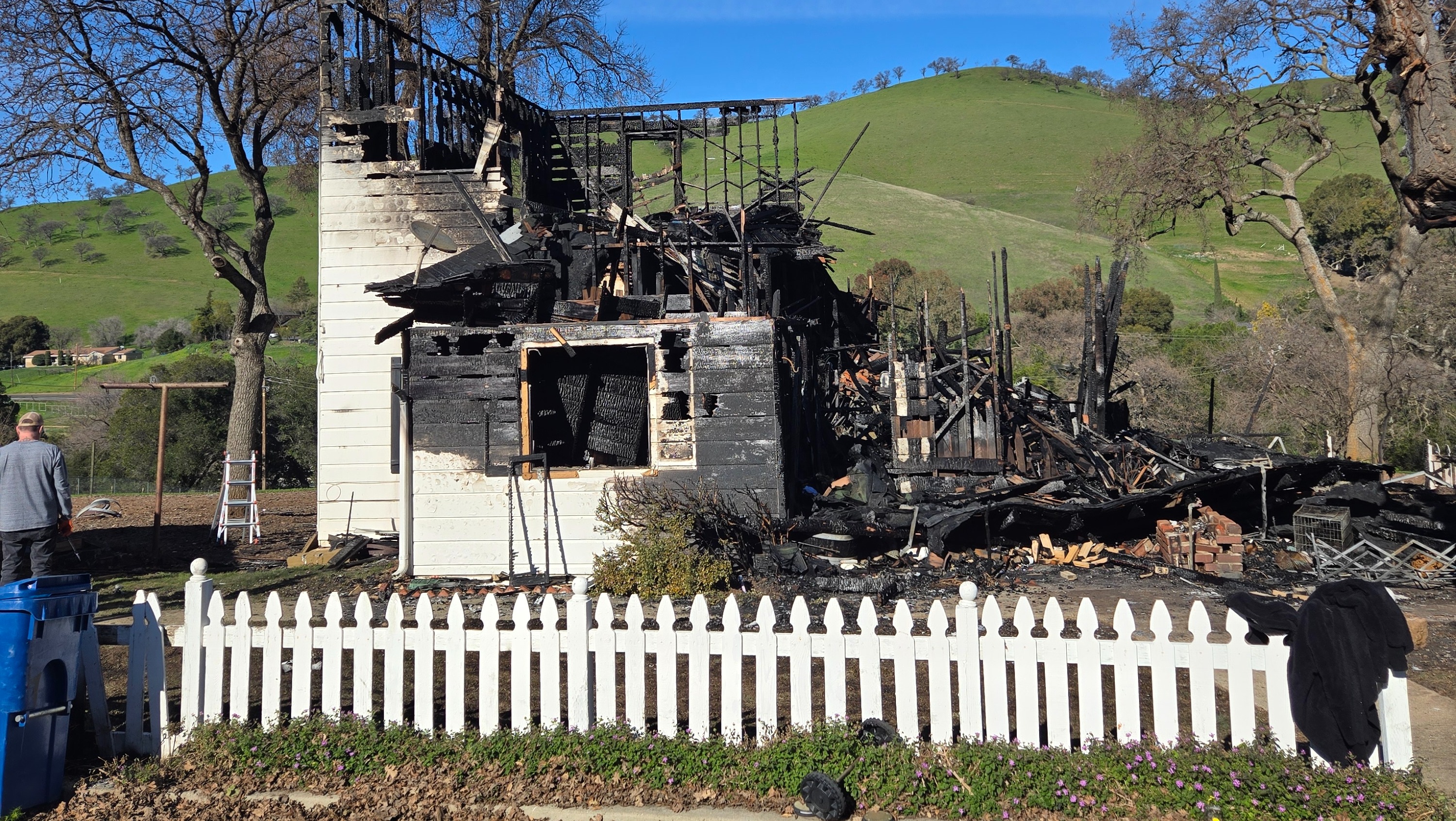 Help Stacie Rebuild After Losing Everything