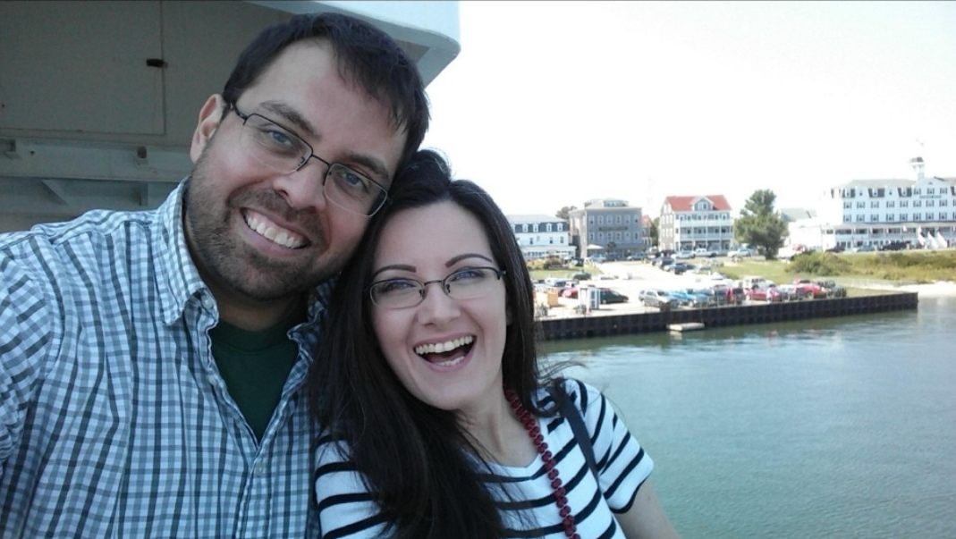 Please Help Save Kristin's Life, There's Still Hope photo