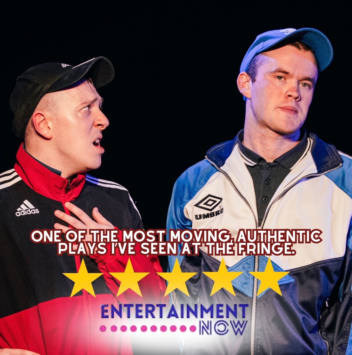 HELP US TAKE THE TROOPS TO THE FRINGE!!! campaign photo, 7 of 8