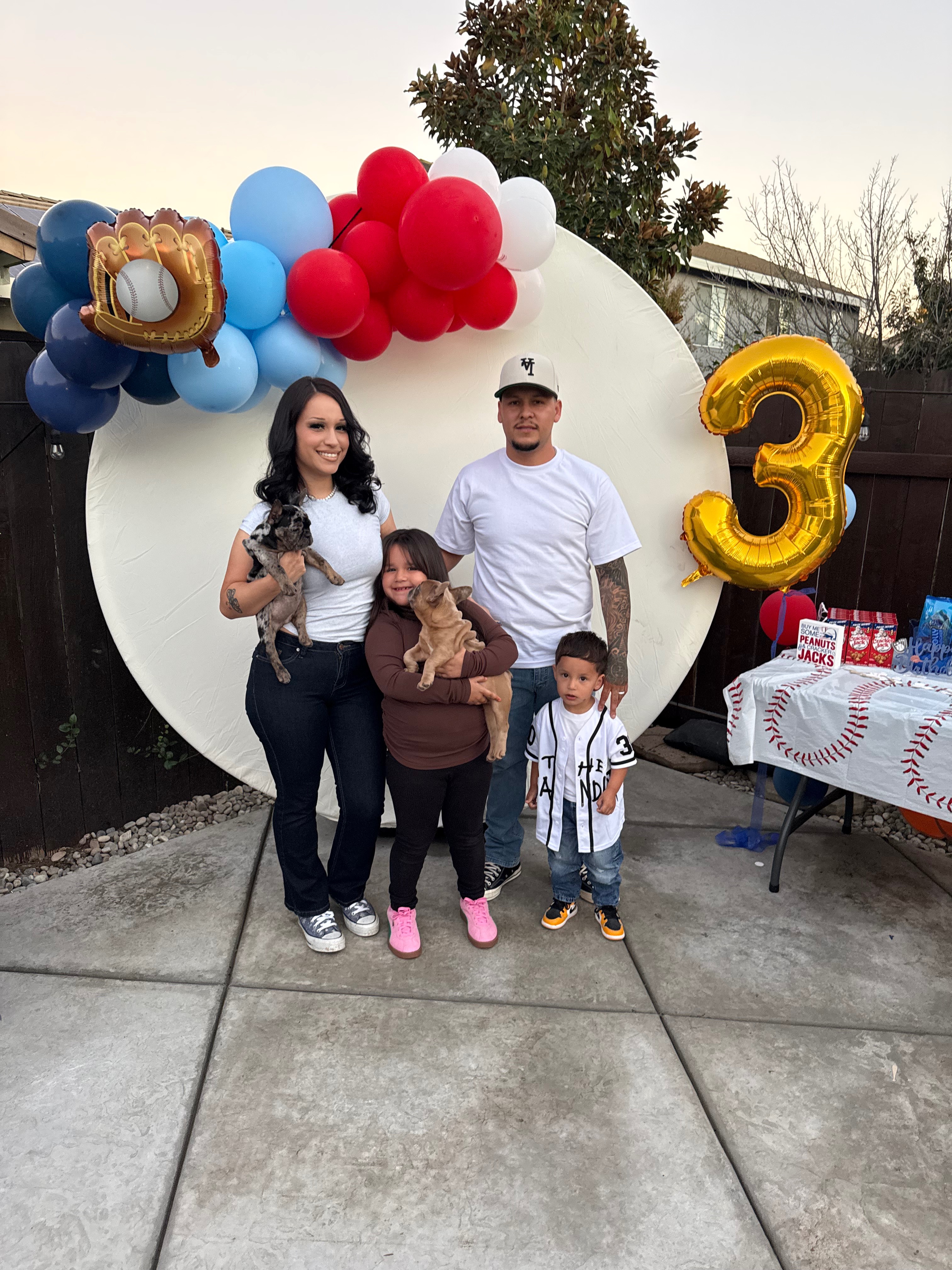 Support Cristian’s Medical Journey campaign photo, 6 of 7