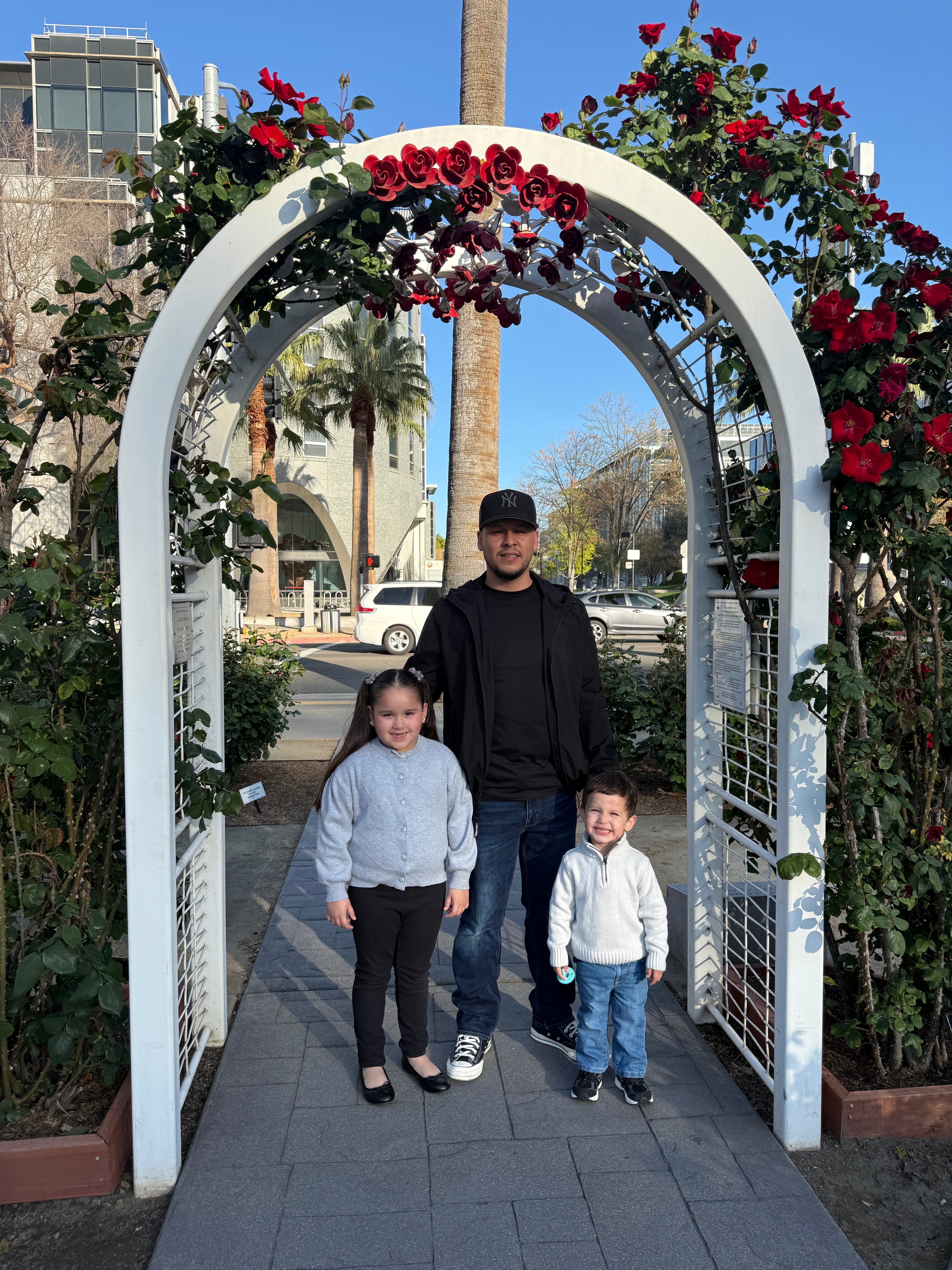 Support Cristian’s Medical Journey campaign photo, 5 of 7