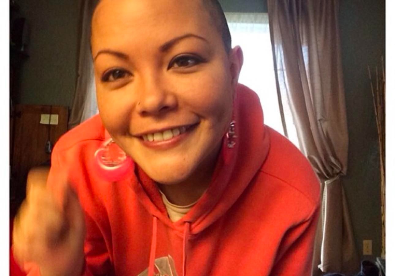 Fundraiser by MADELINE RUSH : Support Christine’s Final Wishes