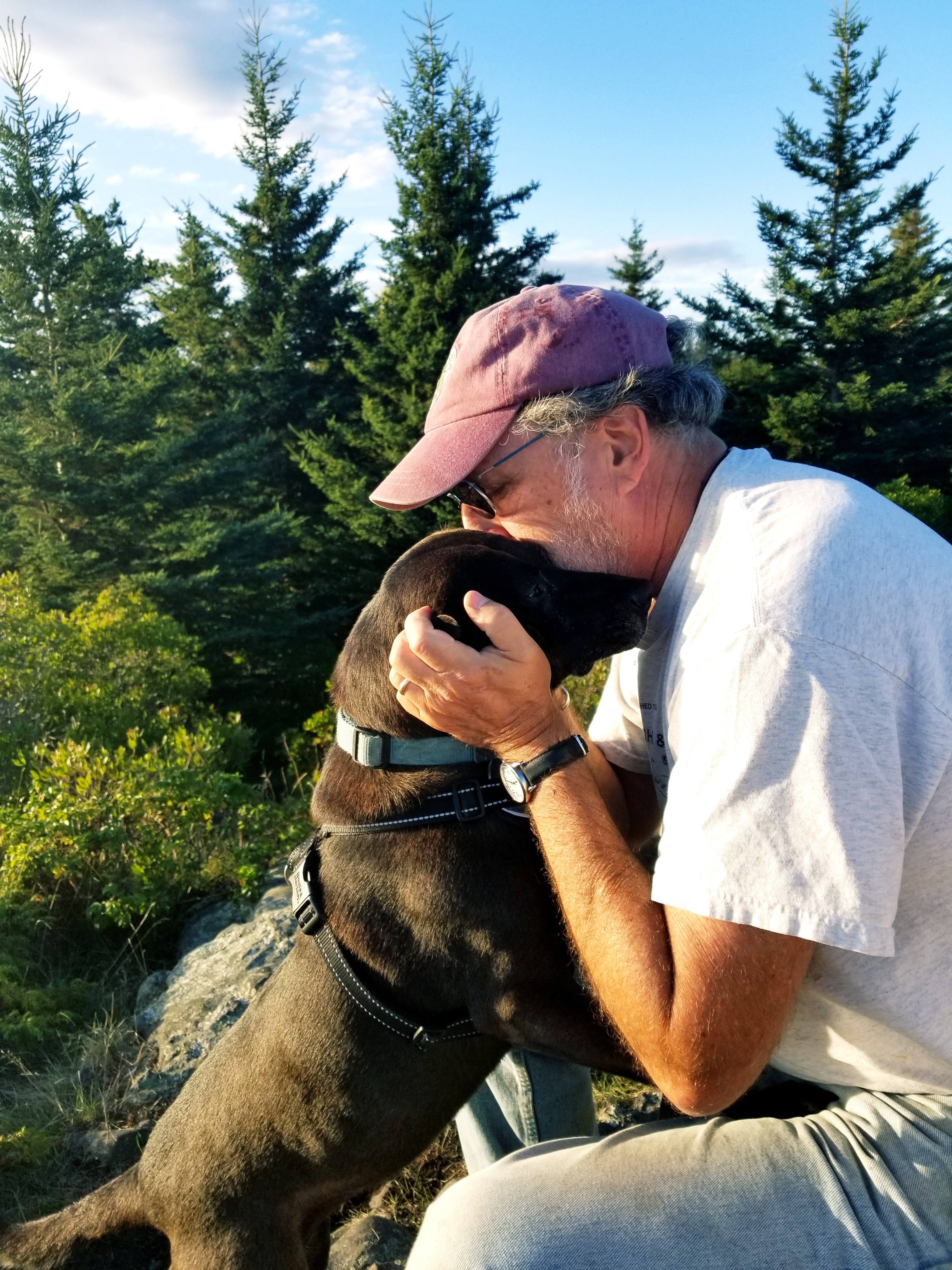 Support Avrum Weiss’s Medical Journey campaign photo, 2 of 8