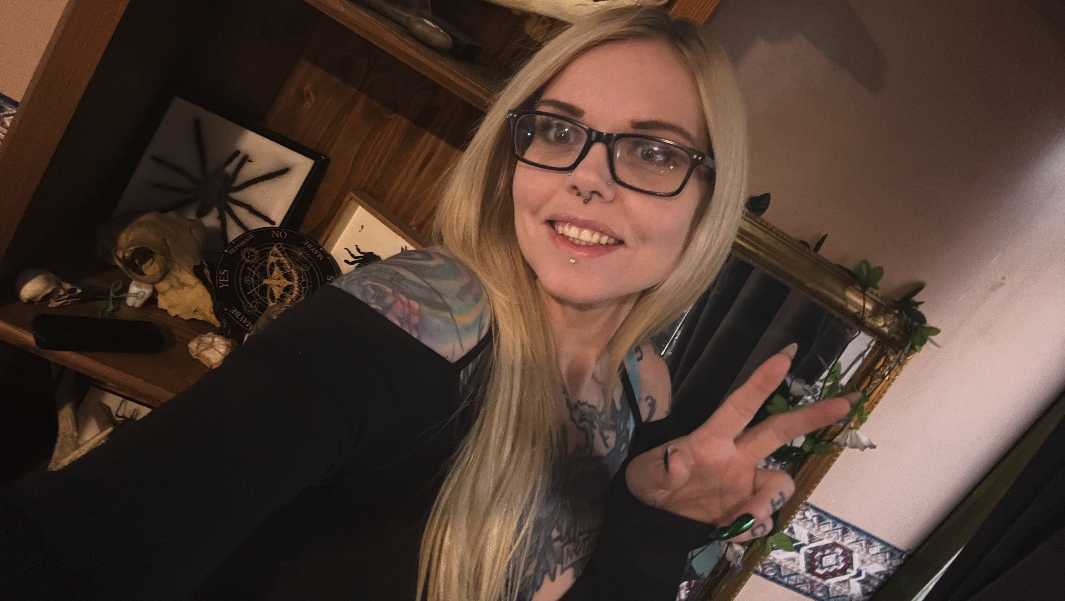 Skin Removal Dreams photo