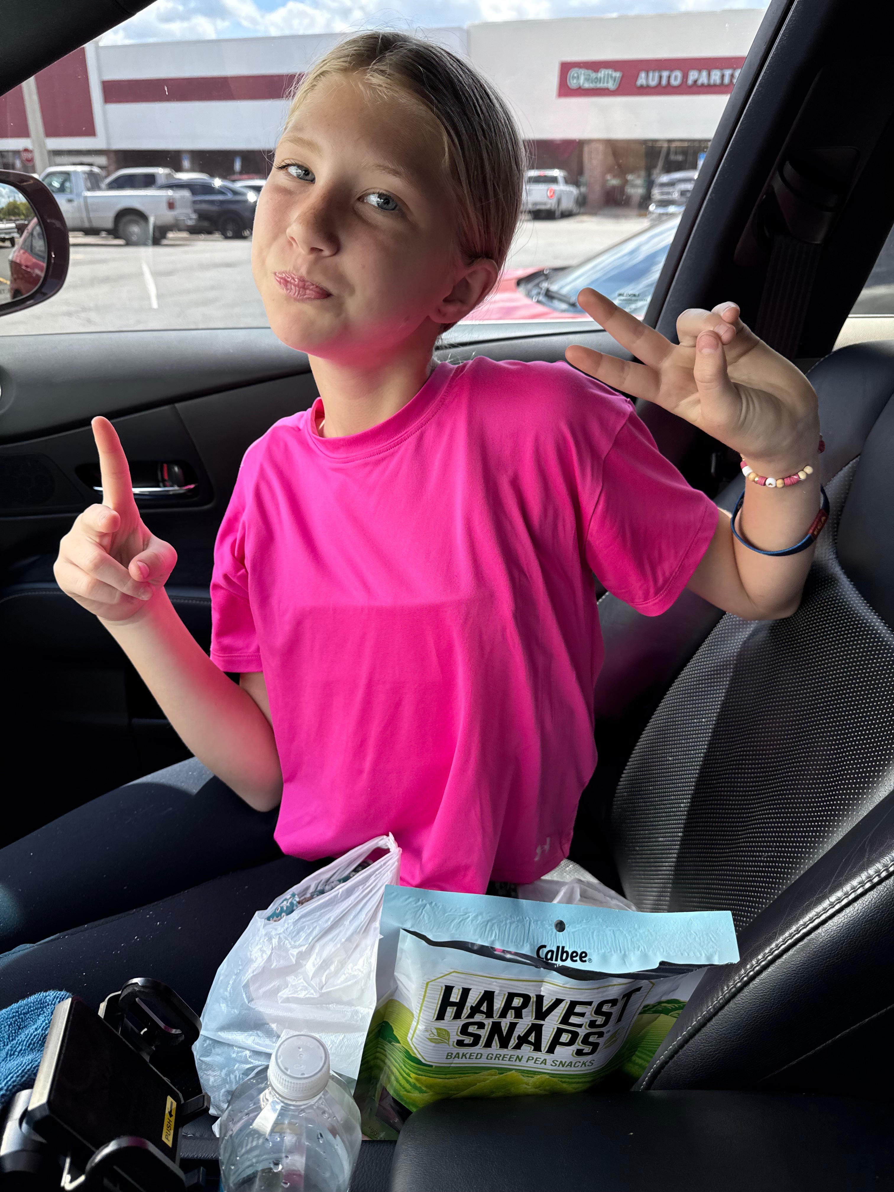 Support Lyla's Mission Trip to Ecuador campaign photo, 7 of 7