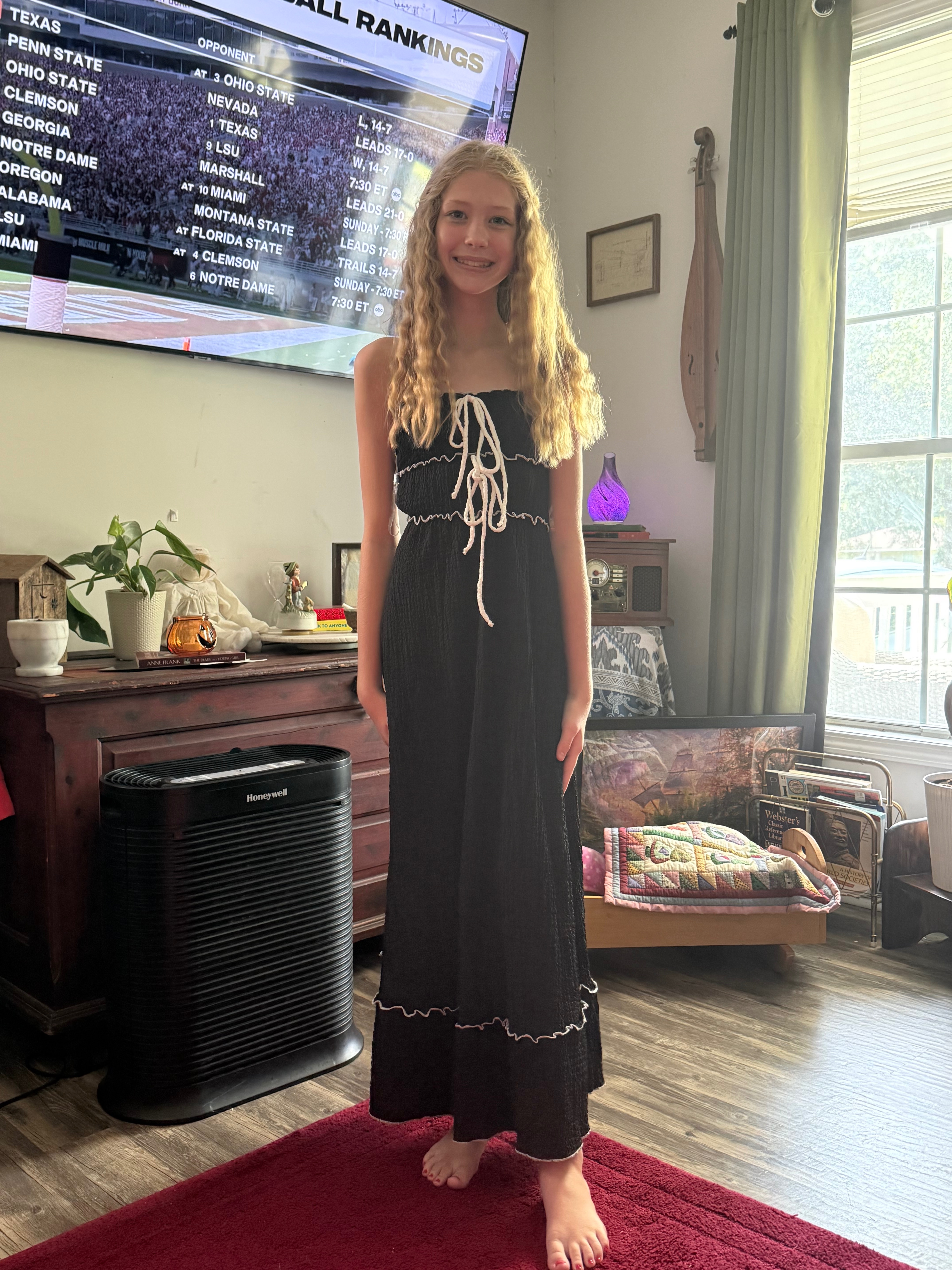 Support Lyla's Mission Trip to Ecuador campaign photo, 4 of 7