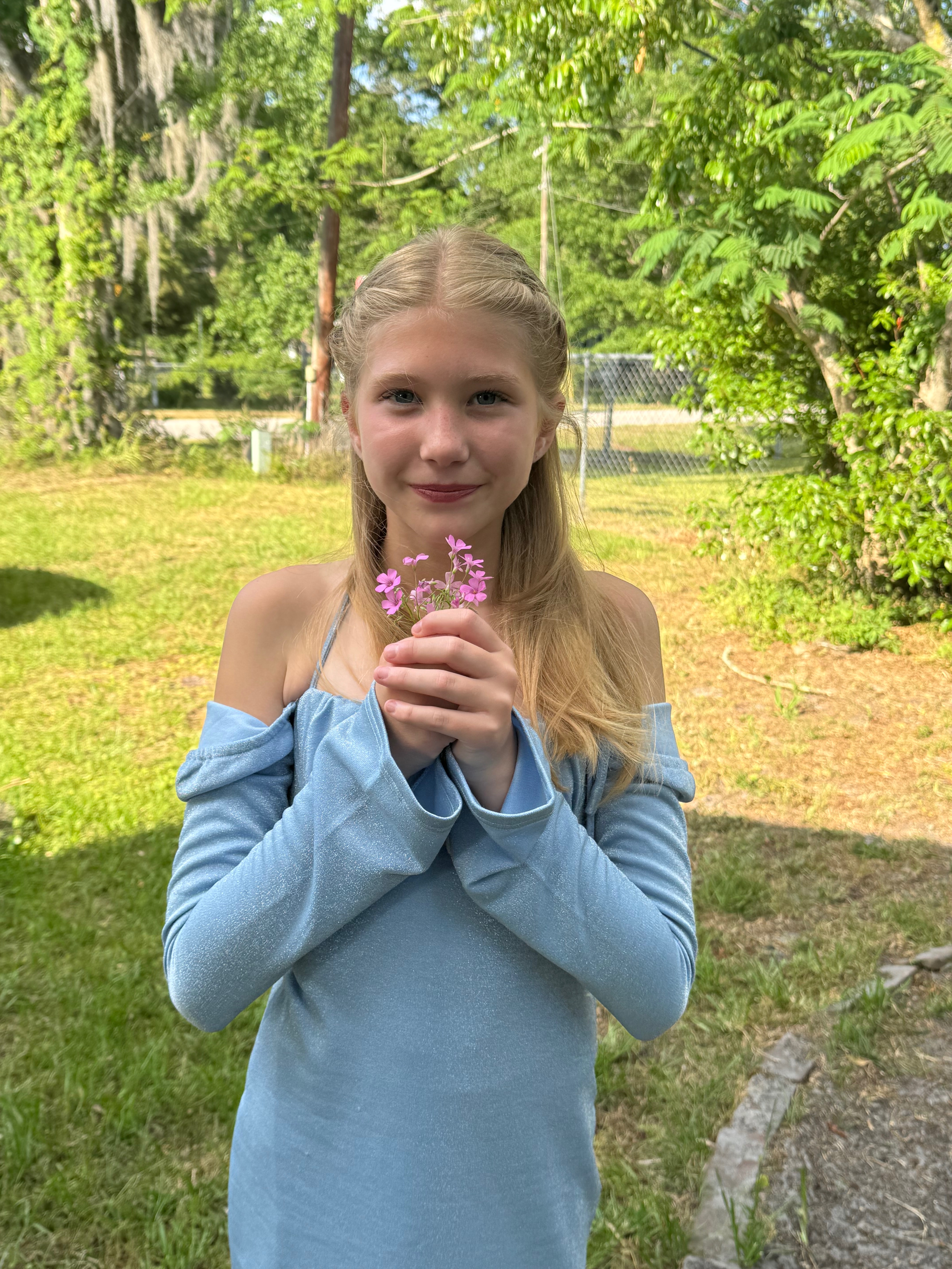 Support Lyla's Mission Trip to Ecuador campaign photo, 6 of 7