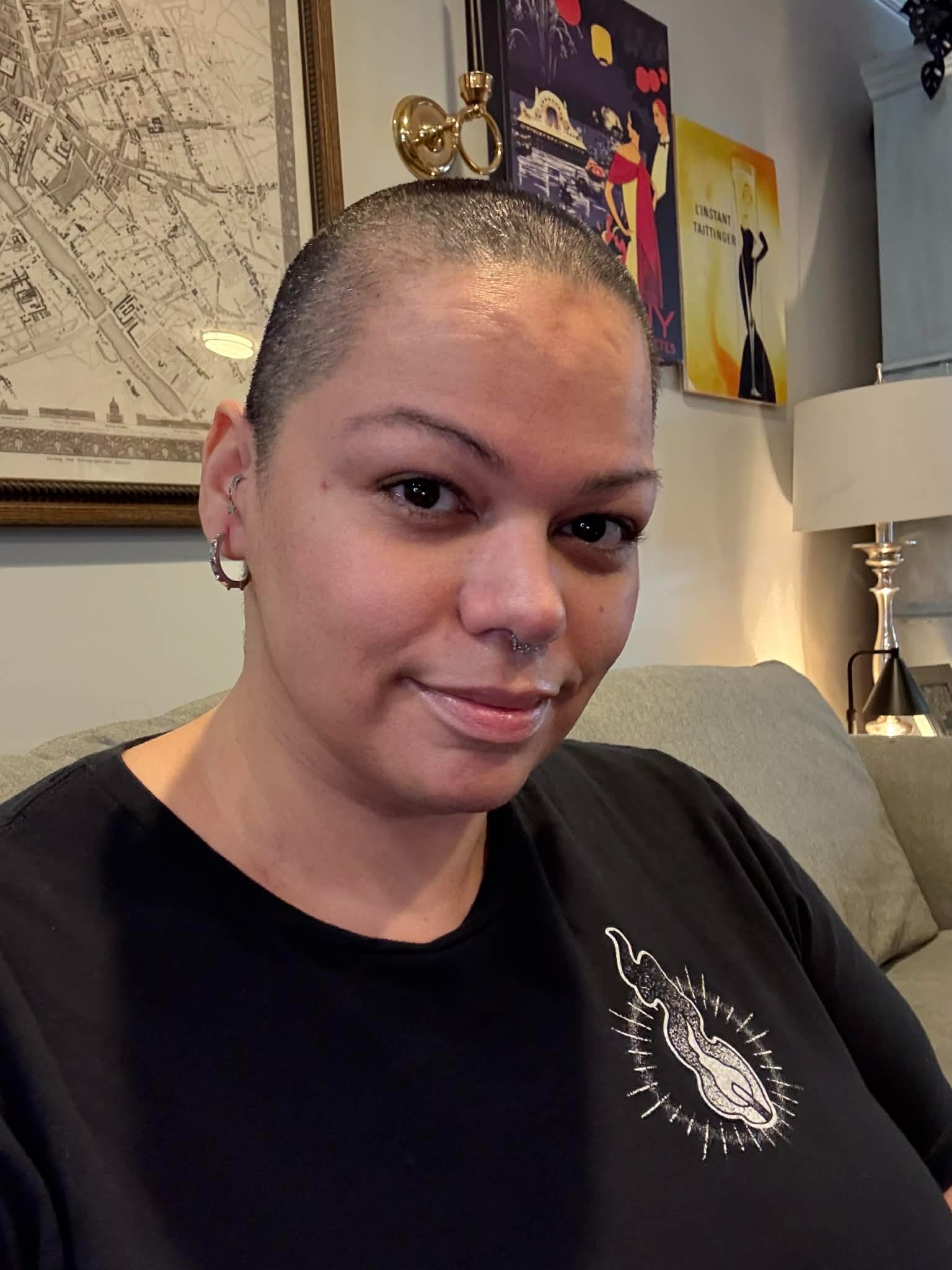 Let's Help Cari Heal and Support Her Family campaign photo, 2 of 8