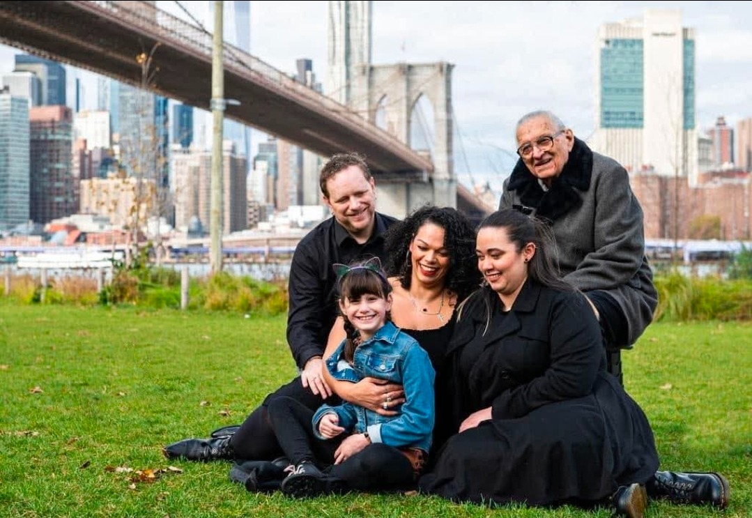 Let's Help Cari Heal and Support Her Family campaign photo, 5 of 8