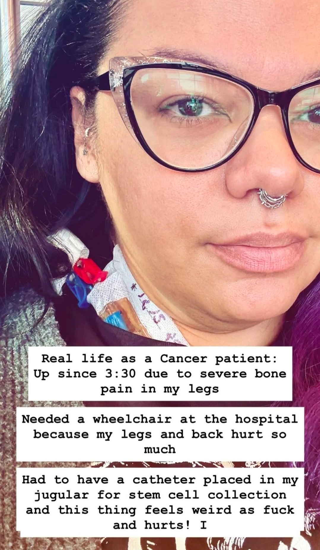 Let's Help Cari Heal and Support Her Family campaign photo, 4 of 8