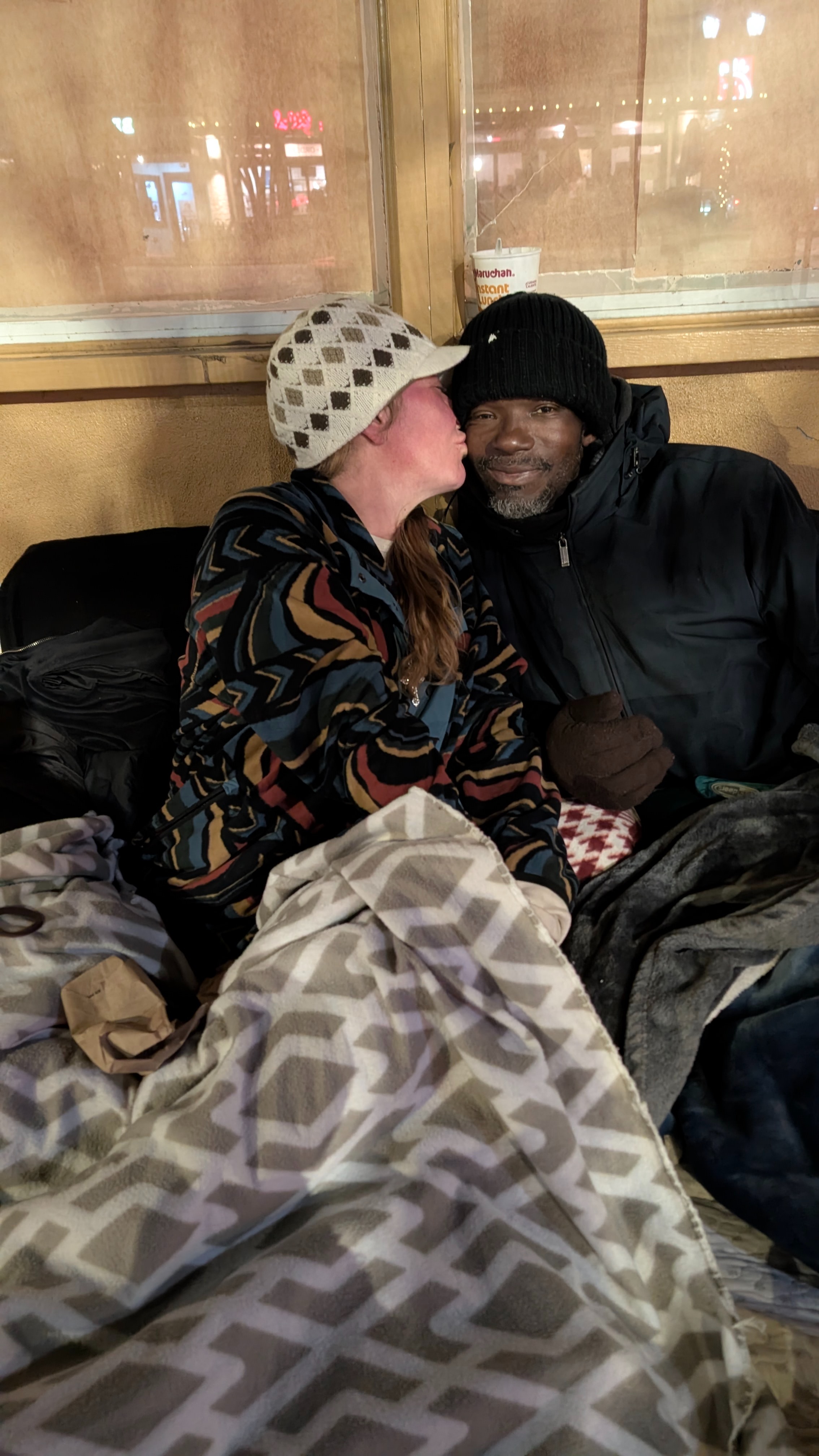 Support Chani and Bryant Regain Stability campaign photo, 2 of 5