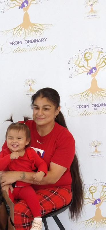 Help Us Remember Priscilla with Love campaign photo, 4 of 7