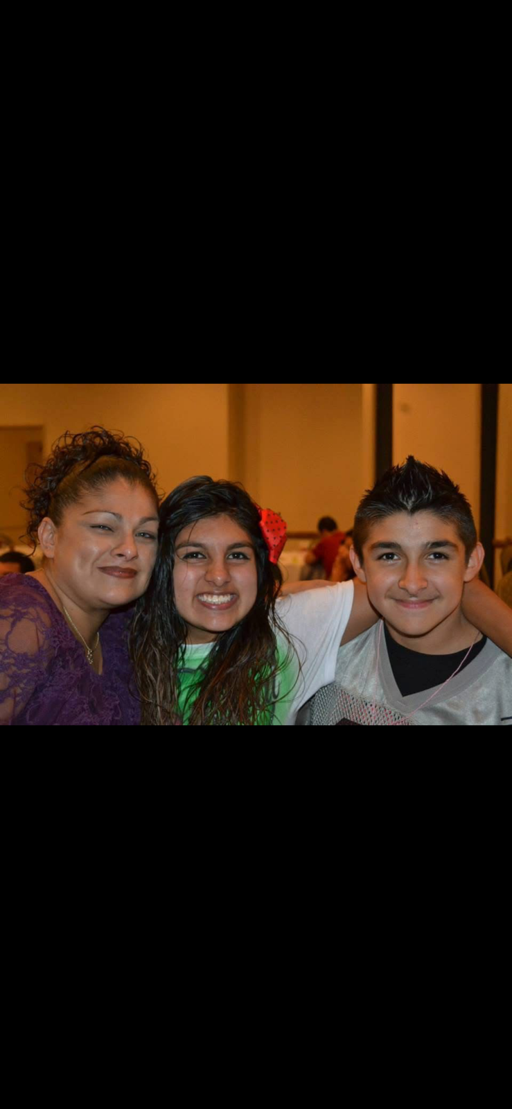 Help Us Remember Priscilla with Love campaign photo, 5 of 7