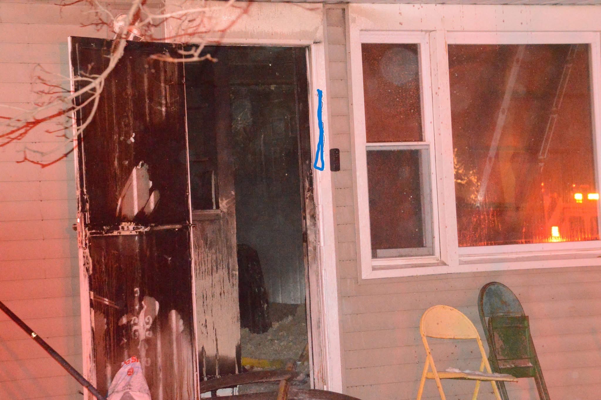 Fundraiser by Candyce Curl : Help My Family After House Fire