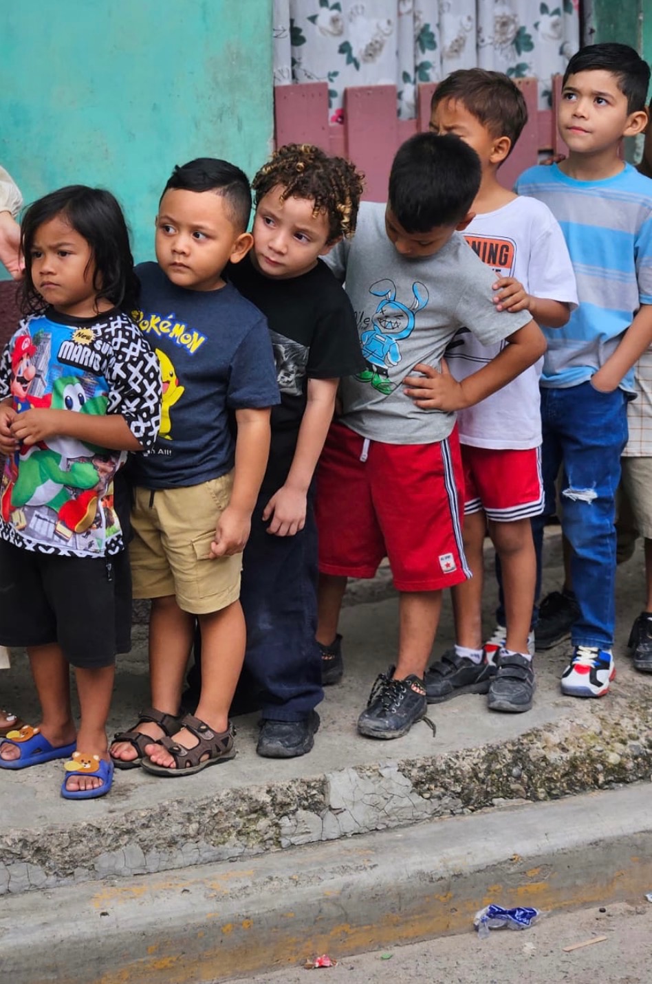 Restoring Hope to Children in Honduras campaign photo, 6 of 7