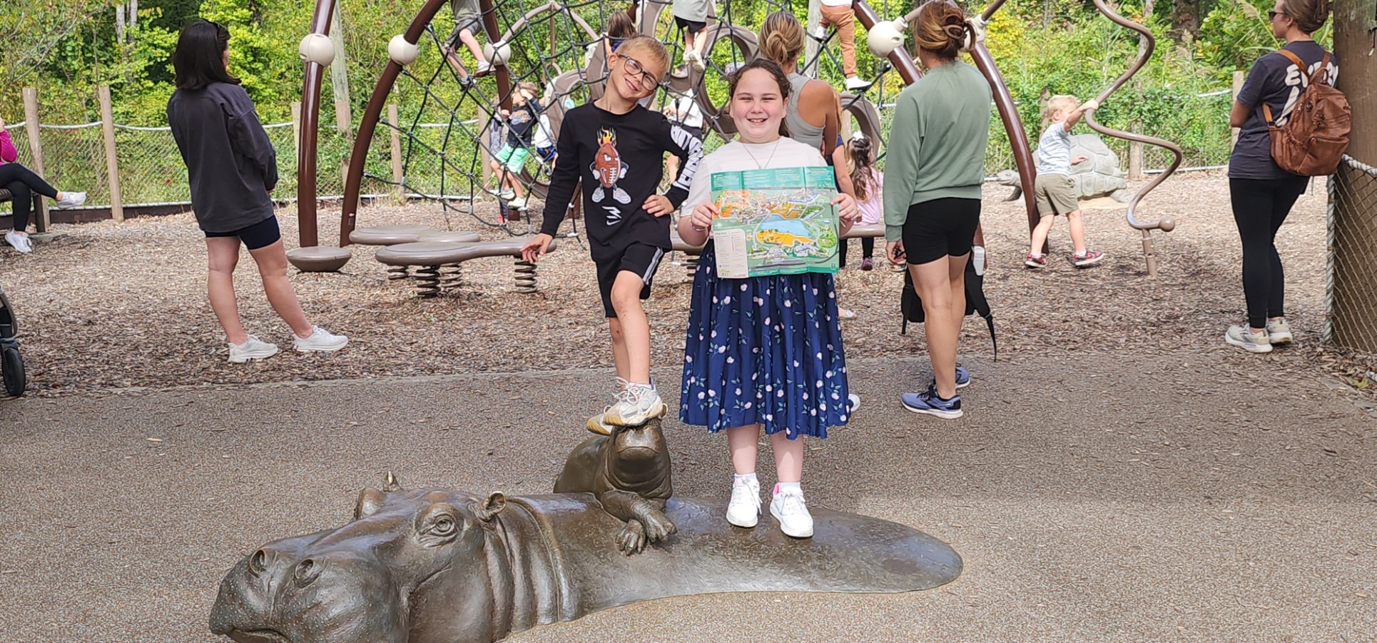 Make Katayla's Disney Dream Come True campaign photo, 2 of 7
