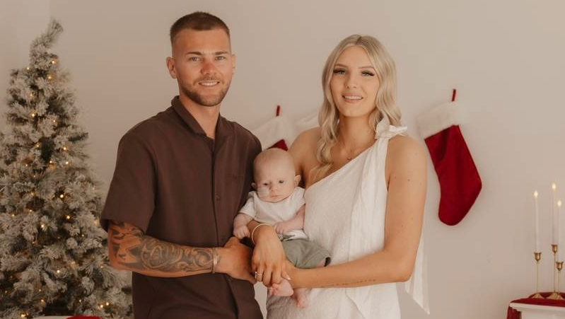 Please donate to help Landon, Zac & Ell