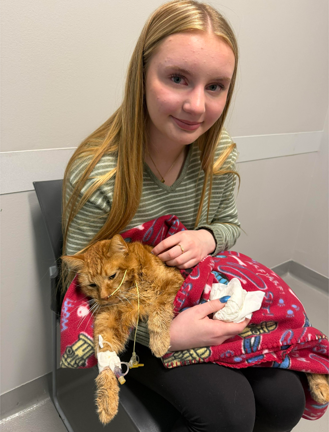 Help Jack's family cover his medical bills campaign photo, 5 of 8