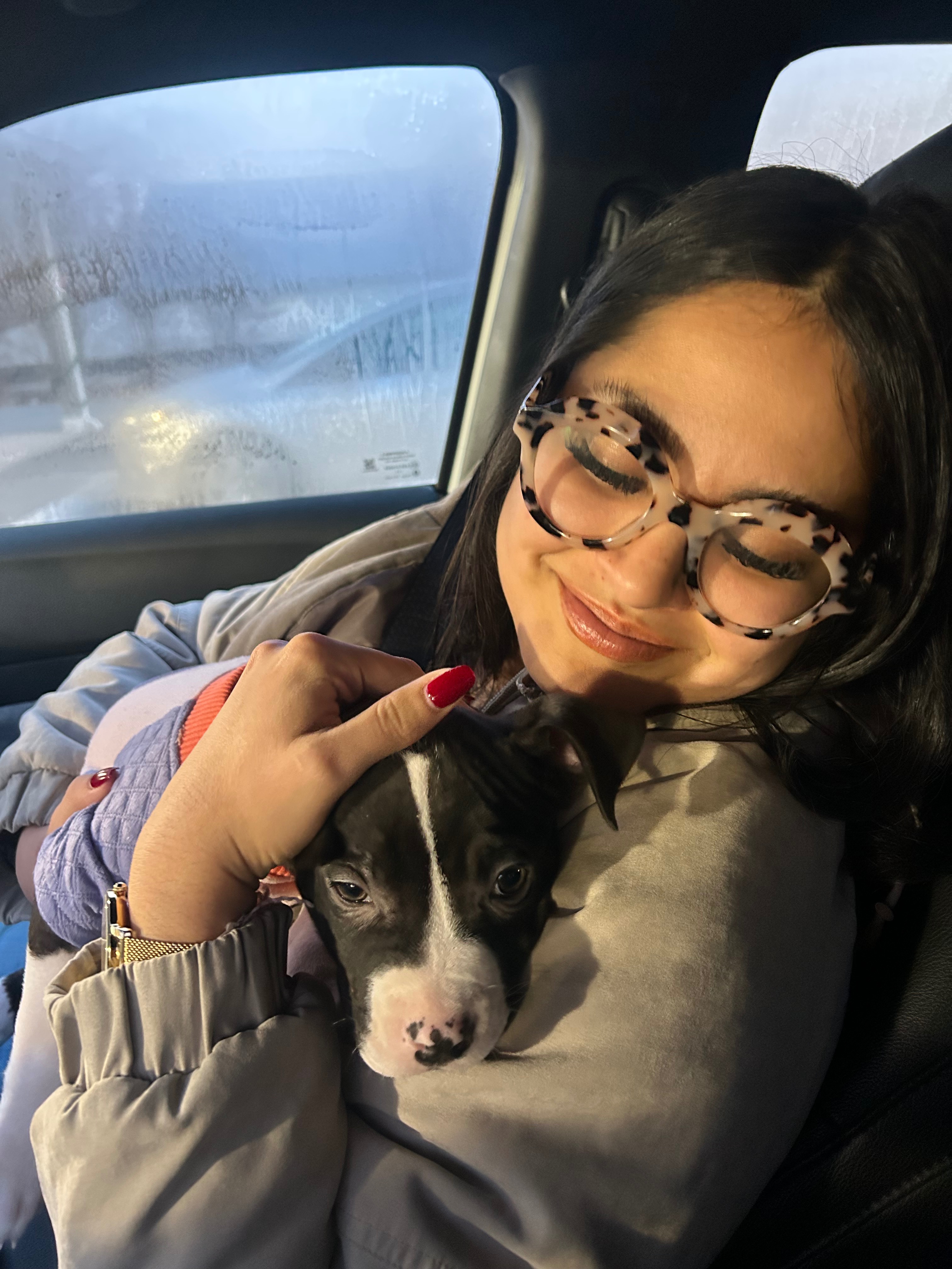 Support Kira’s Surgery and Recovery Journey campaign photo, 7 of 8