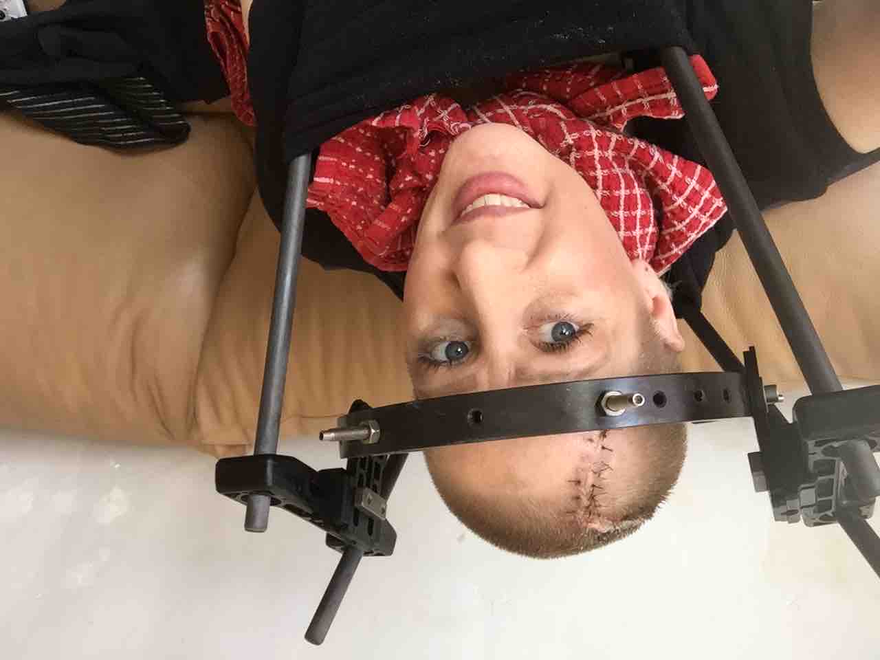 Assistance Needed for Living and Medical Expenses campaign photo, 2 of 7