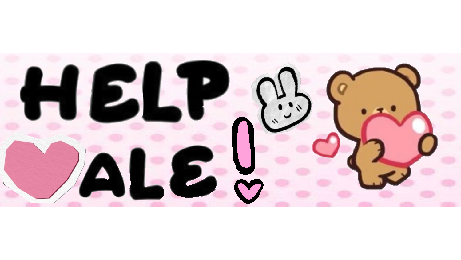 A little help for food-Ayudita para comida y educación photo