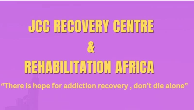 JCC REHABILITATION AND RECOVERY CENTRE AFRICA photo