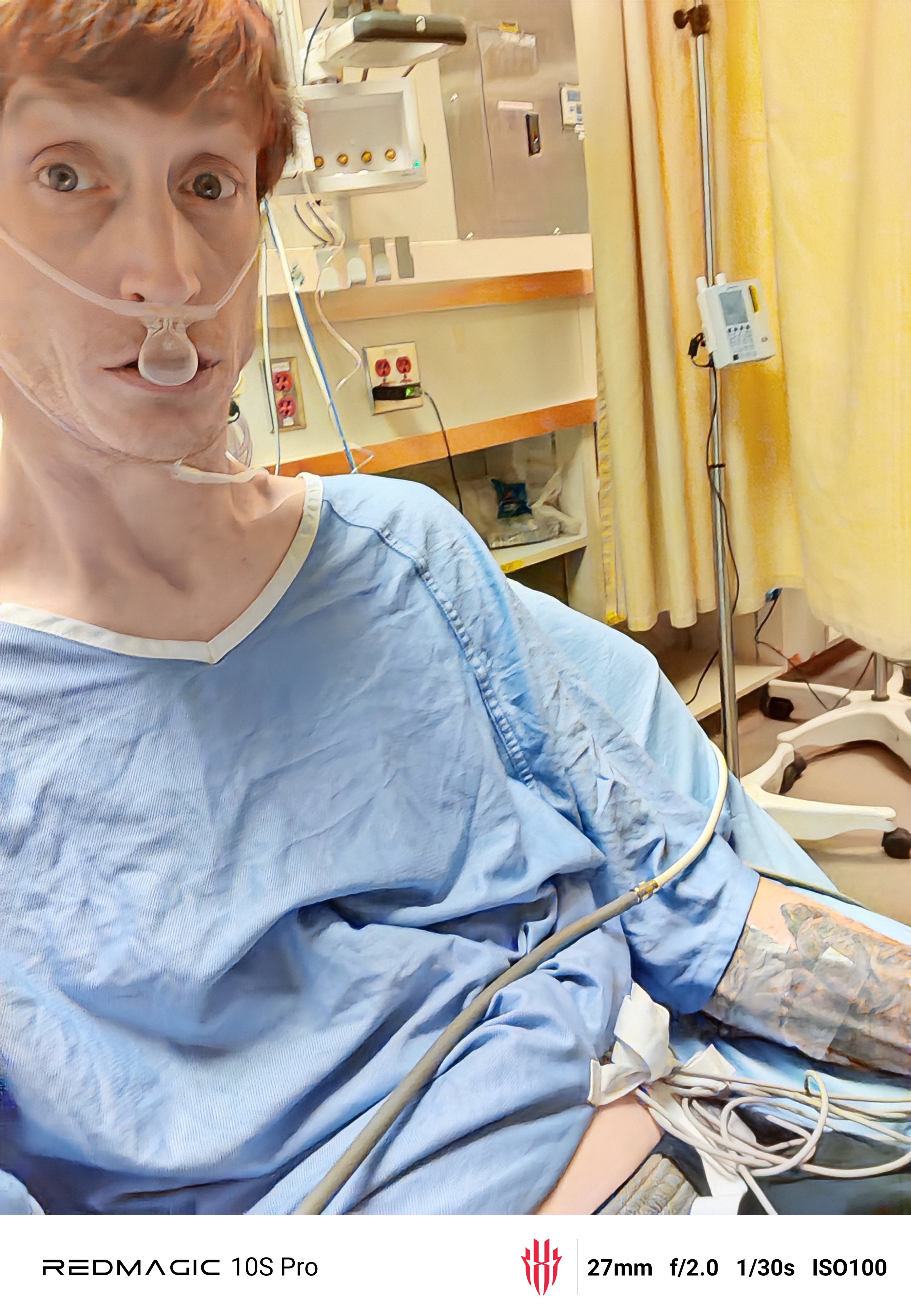 Help with bills and medical expenses. campaign photo, 6 of 8
