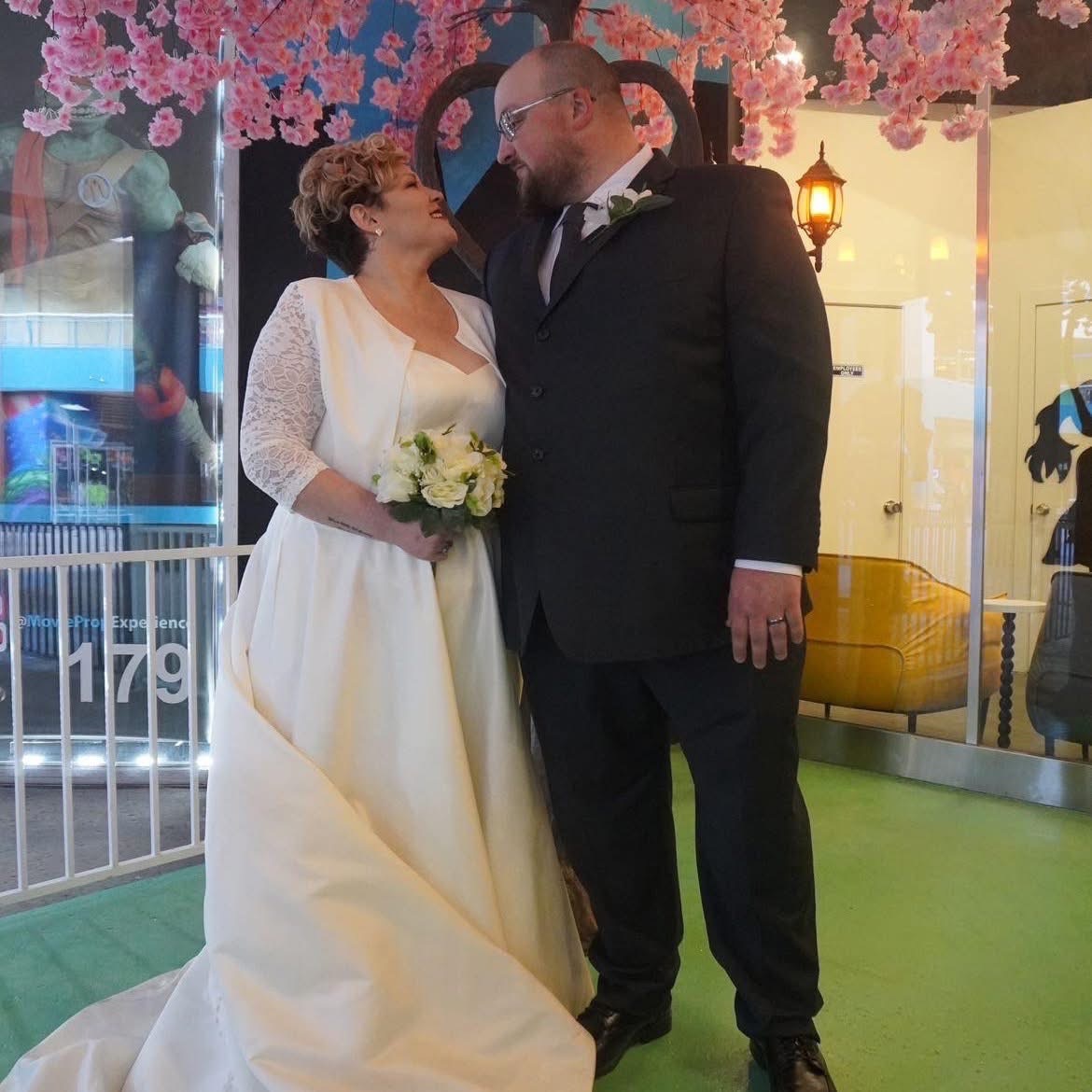 Ashley Rynard Fundraiser by Paula Ward : Support Ashly & Ryan Through Medical Crisis