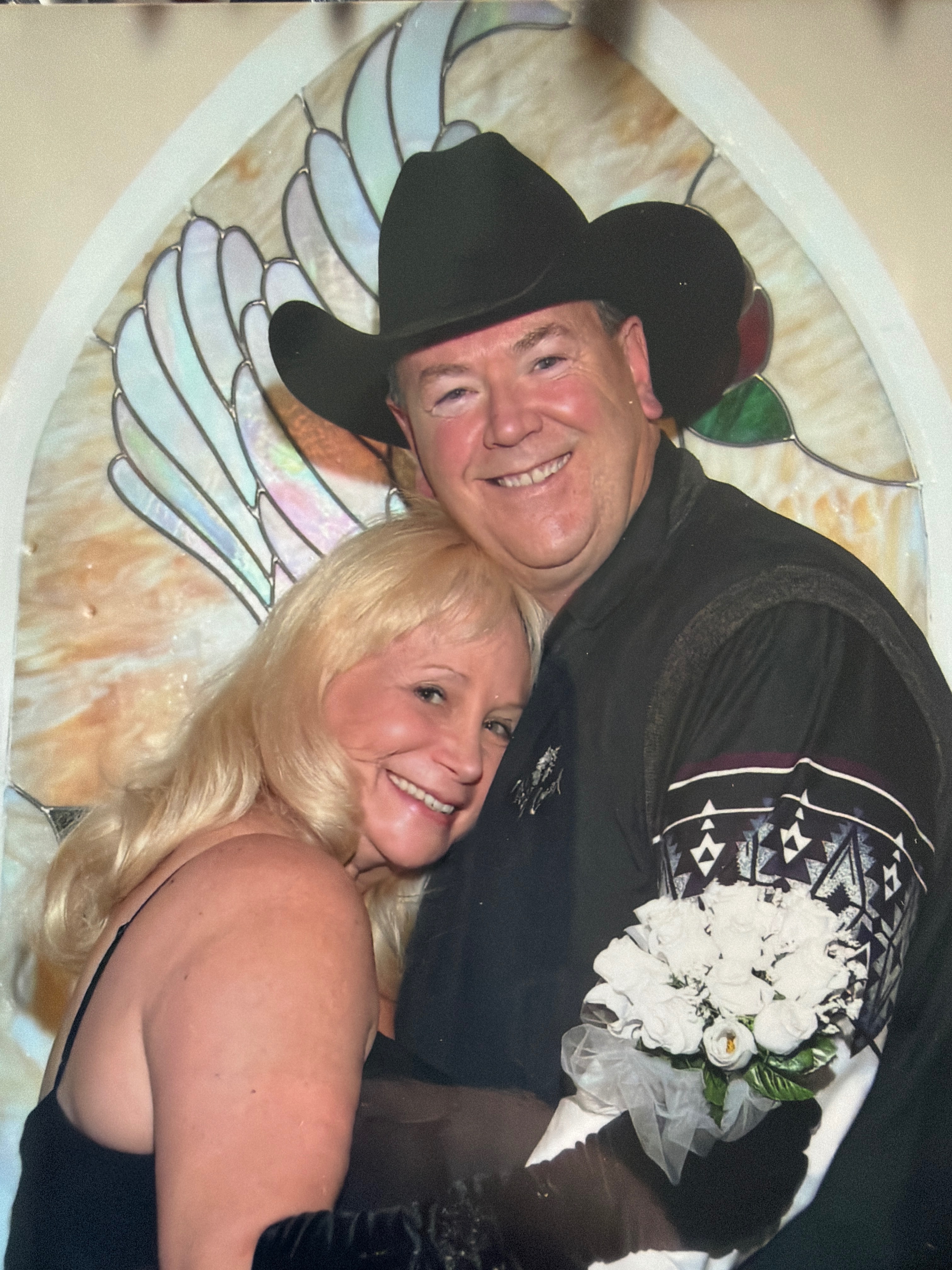 Help Joy Fulfill Her Parents’ Final Wishes campaign photo, 7 of 8