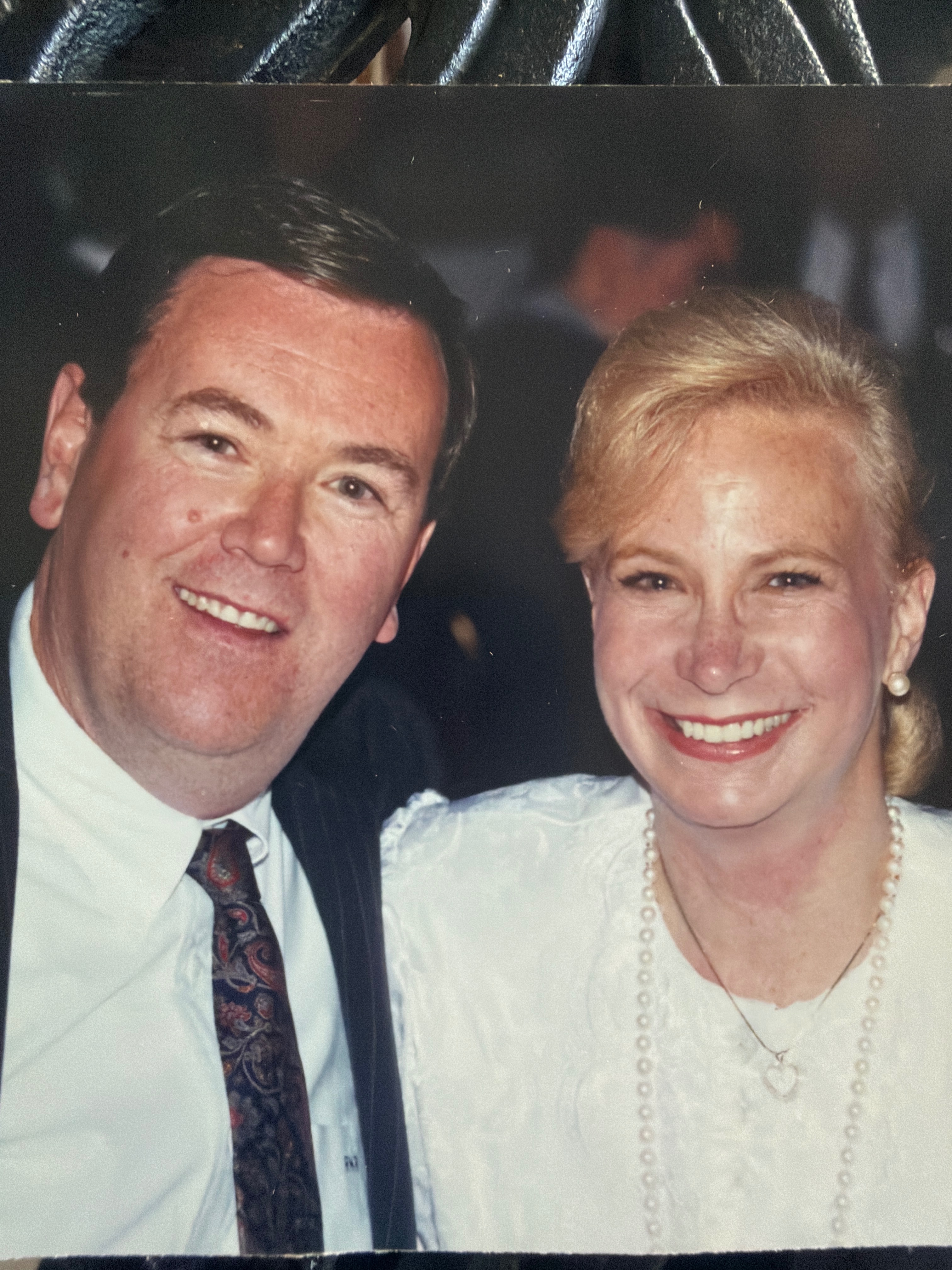 Help Joy Fulfill Her Parents’ Final Wishes campaign photo, 2 of 8