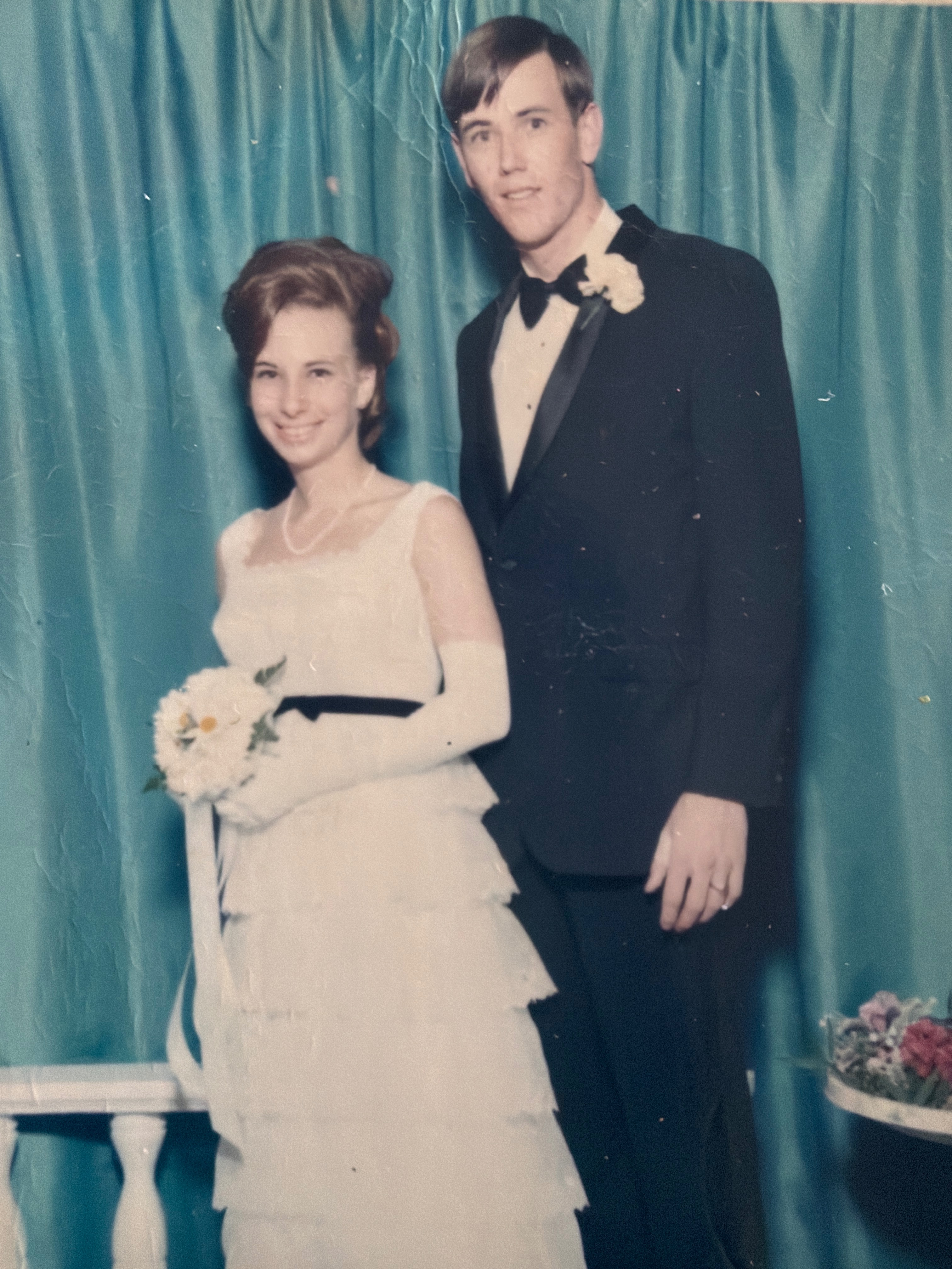 Help Joy Fulfill Her Parents’ Final Wishes campaign photo, 5 of 8