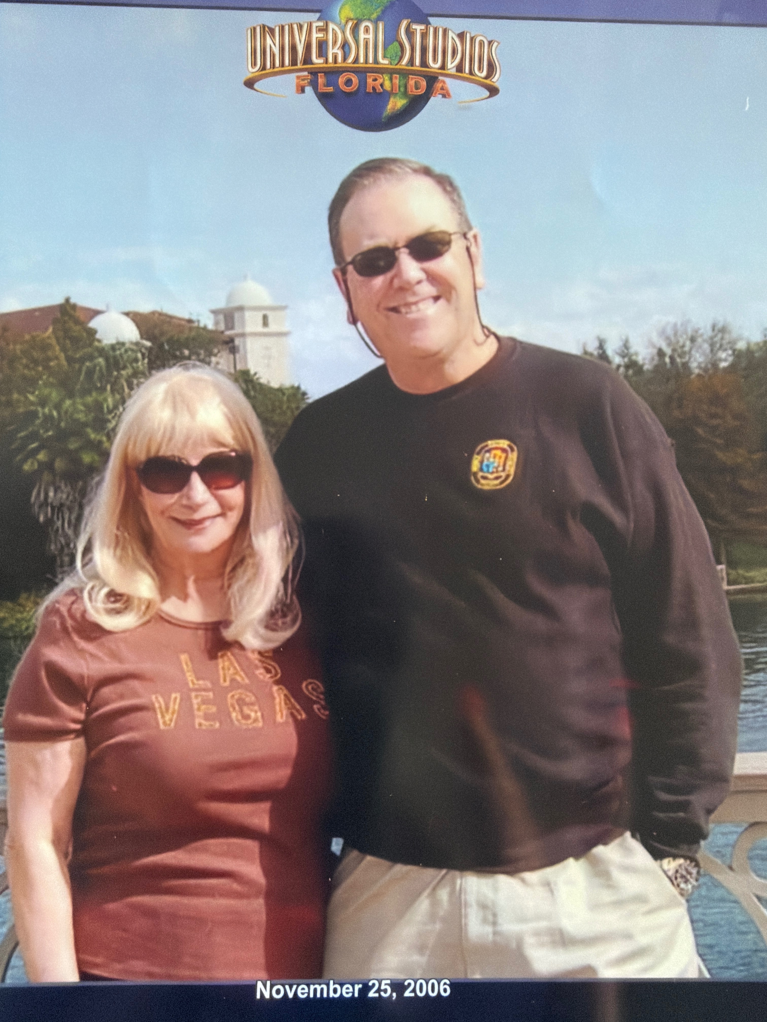 Help Joy Fulfill Her Parents’ Final Wishes campaign photo, 6 of 8