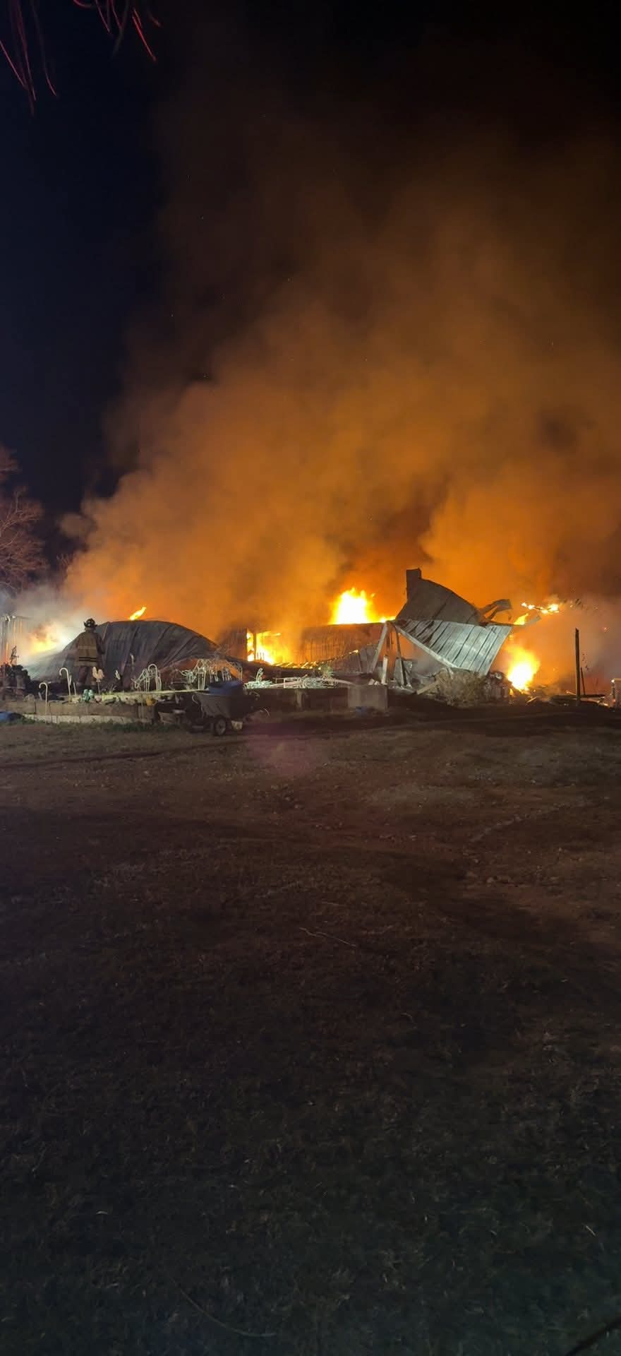 Help Us Rebuild After House Fire campaign photo, 6 of 7