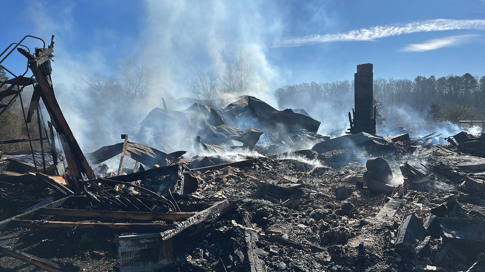 Help Us Rebuild After House Fire campaign photo, 4 of 7