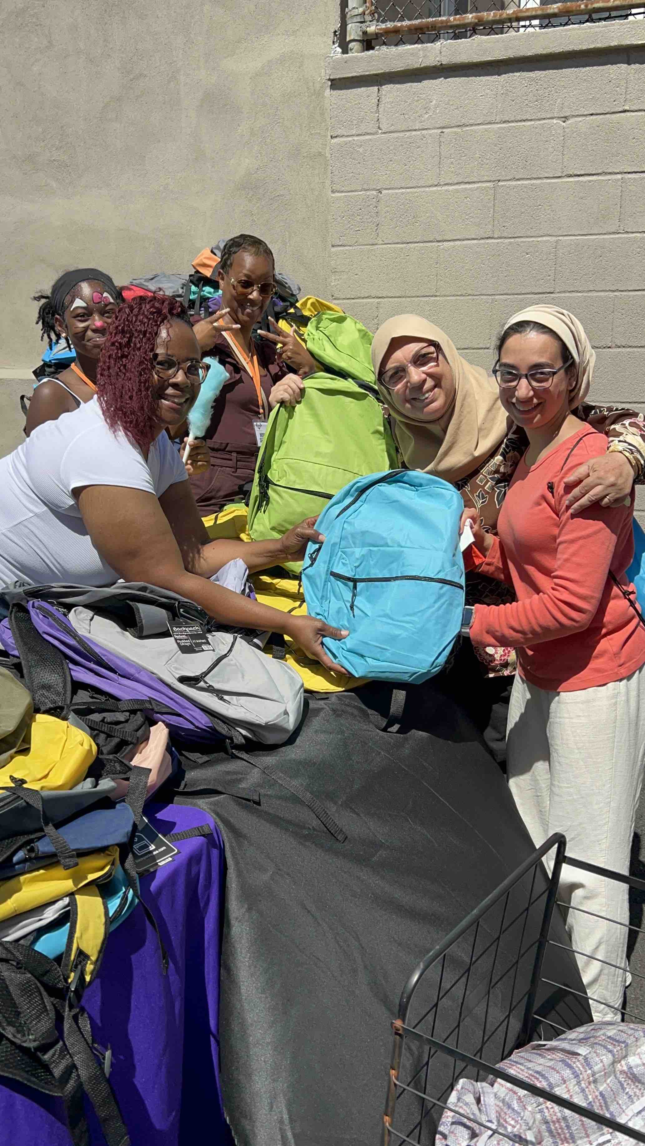 Help Us Reach Families Before Crisis Hit campaign photo, 2 of 8