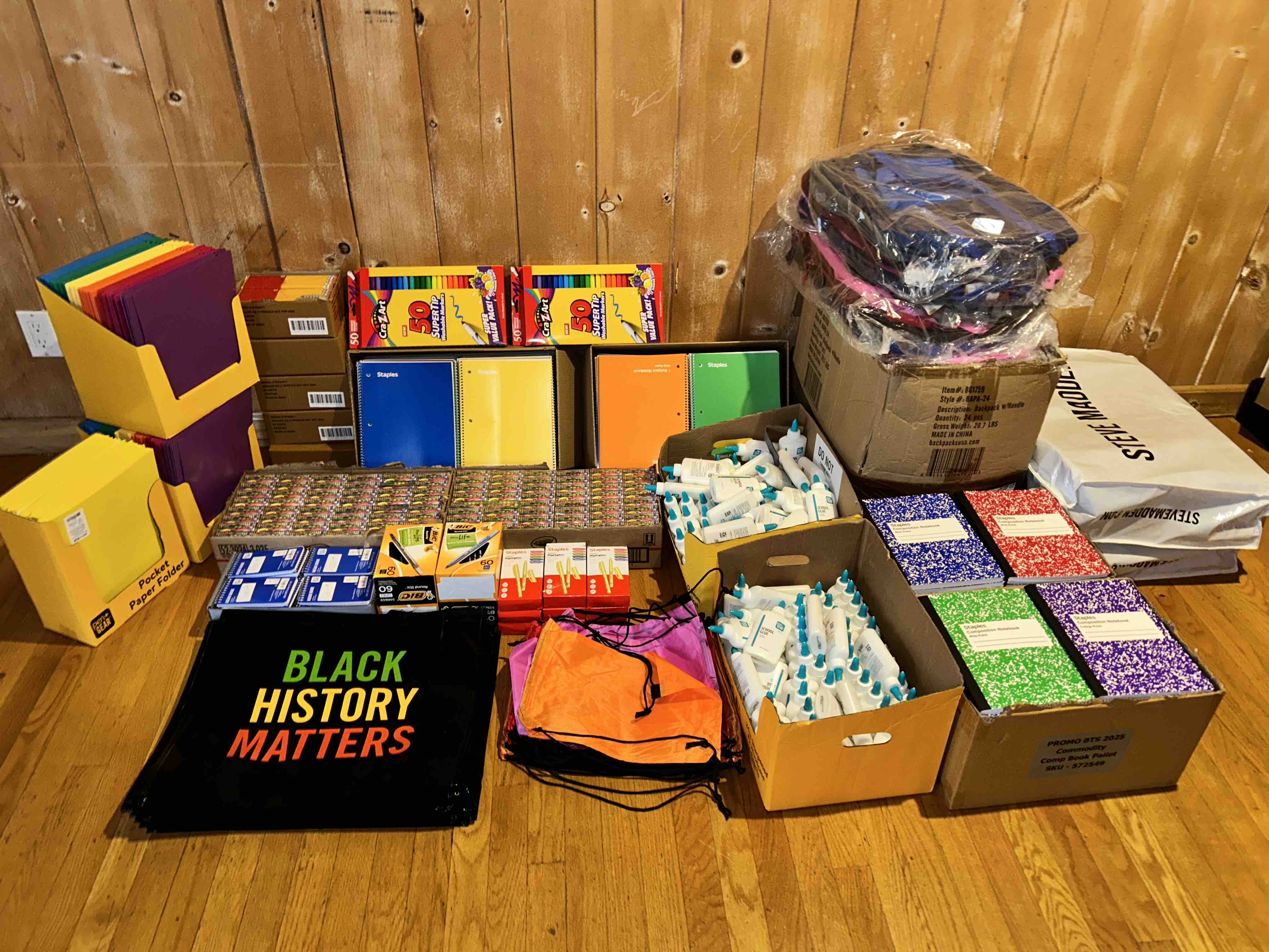 Help Us Reach Families Before Crisis Hit campaign photo, 6 of 8