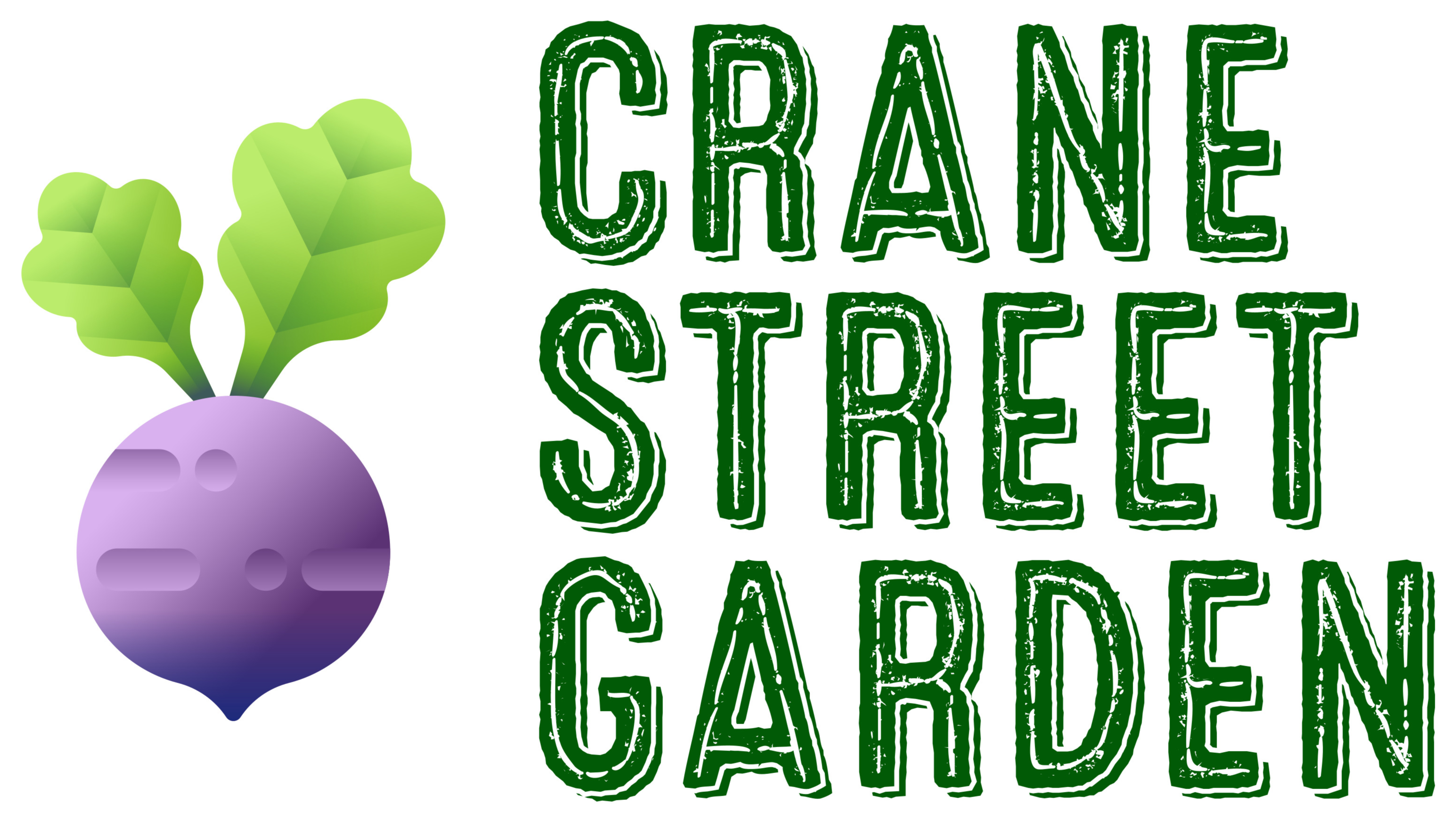 Support Crane Street Garden's Vital Work photo