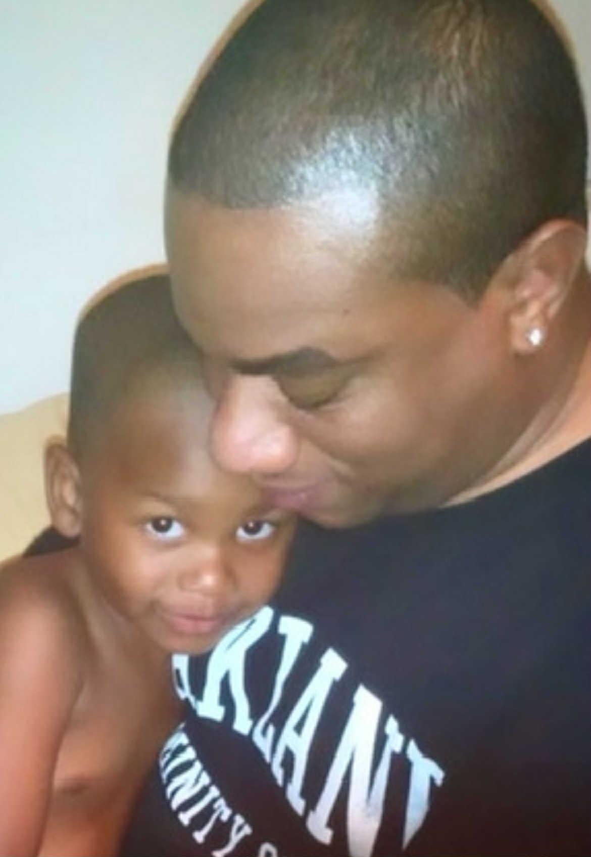 Help TorJuan Secure Co-Guardianship for His Nephew campaign photo, 7 of 8