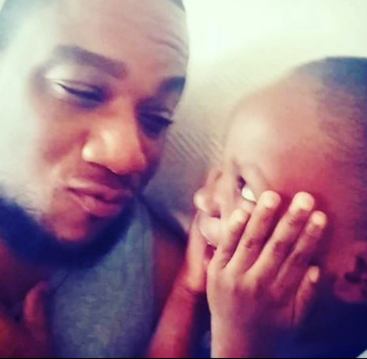 Help TorJuan Secure Co-Guardianship for His Nephew campaign photo, 2 of 8