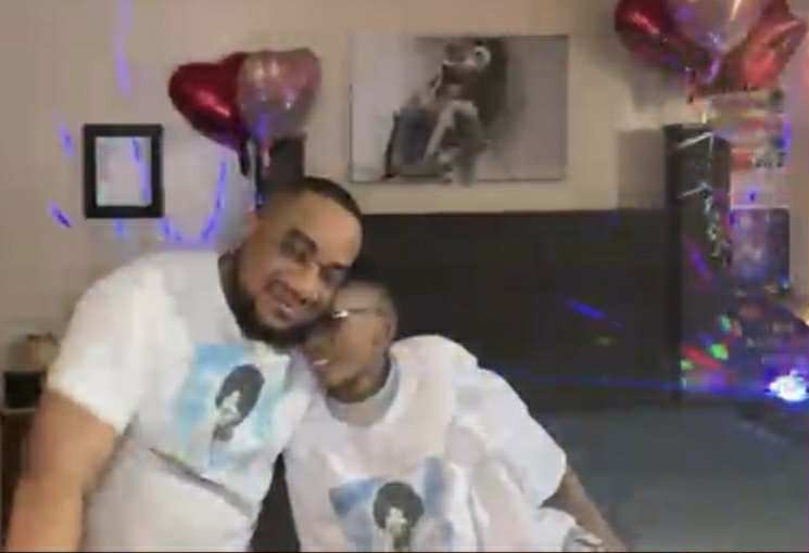 Help TorJuan Secure Co-Guardianship for His Nephew campaign photo, 5 of 8