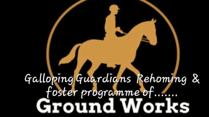 Galloping Guardians photo