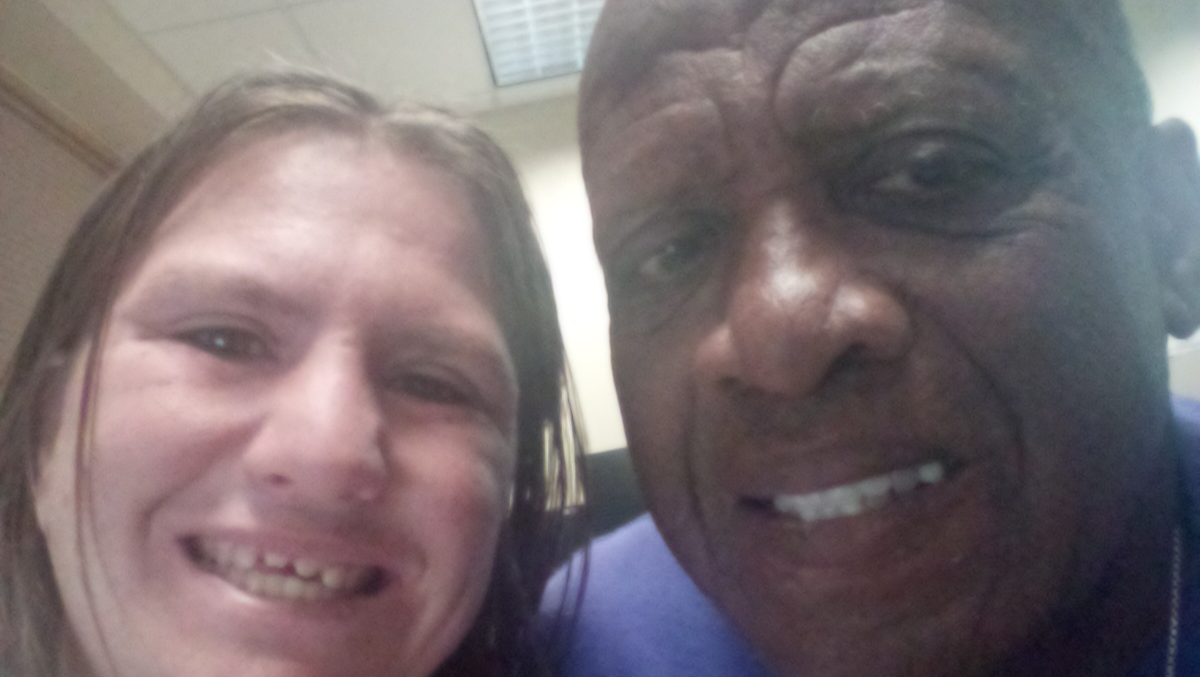 Support Our Journey Off the Streets photo