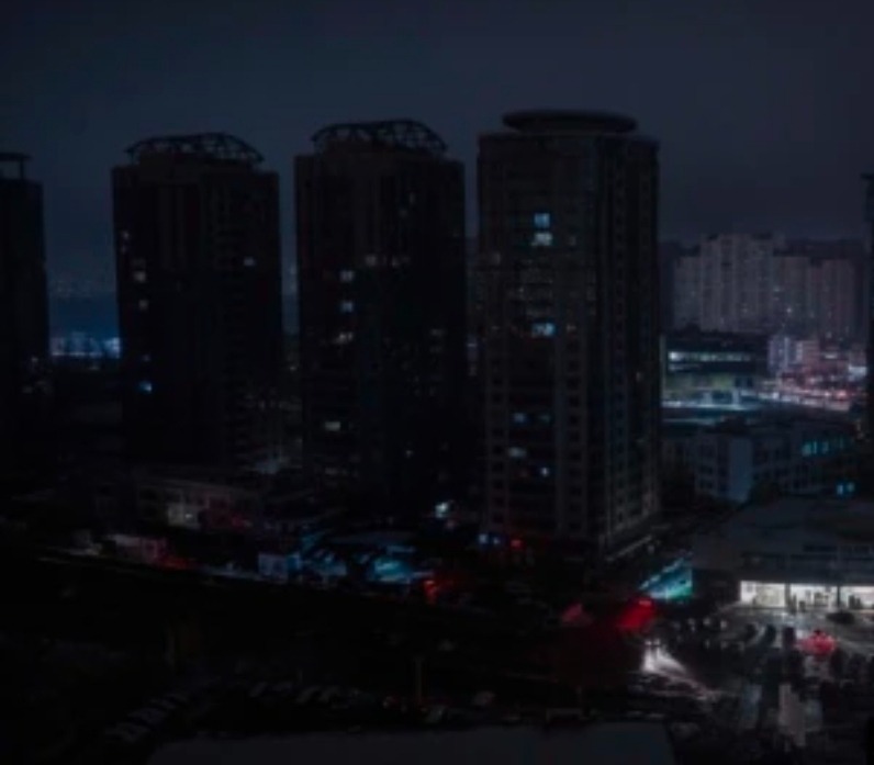 Urgent Appeal to Help Families in Kyiv Survive Blackouts campaign photo, 2 of 8
