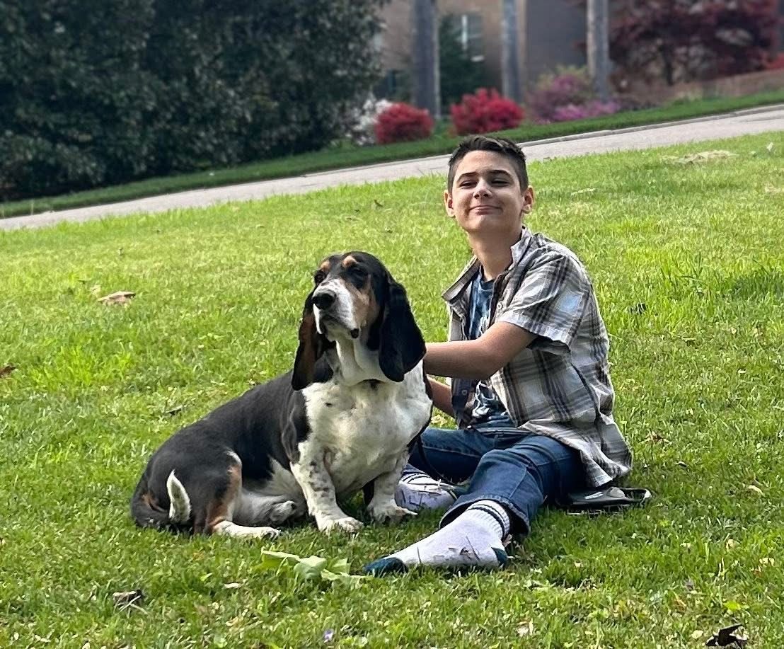 Help Landon Get Life-Changing Hyperbaric Therapy campaign photo, 2 of 4